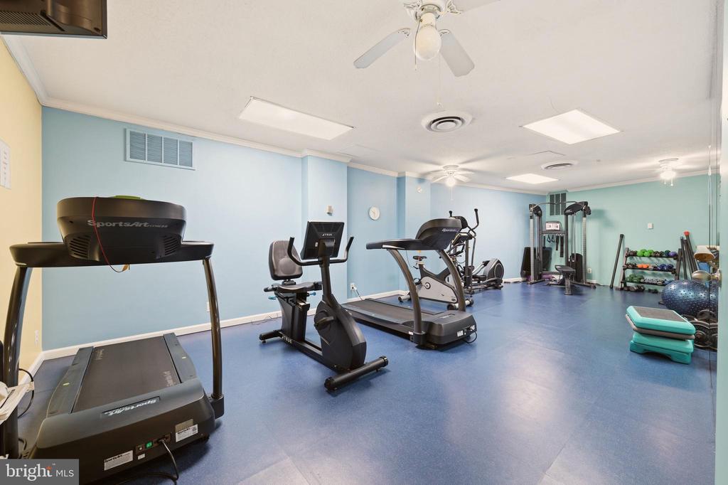 9039 SLIGO CREEK PARKWAY Unit: 1210