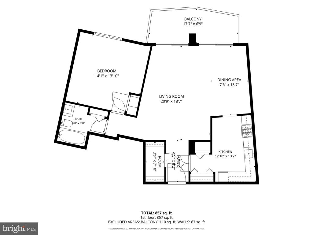 9039 SLIGO CREEK PARKWAY Unit: 1210