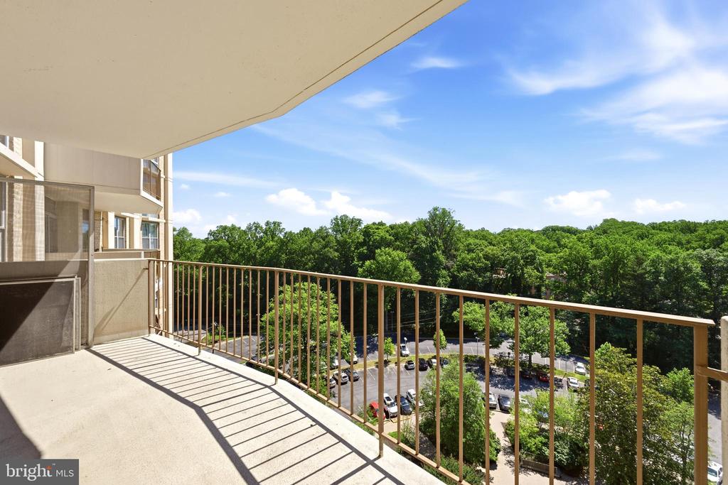 9039 SLIGO CREEK PARKWAY Unit: 1210