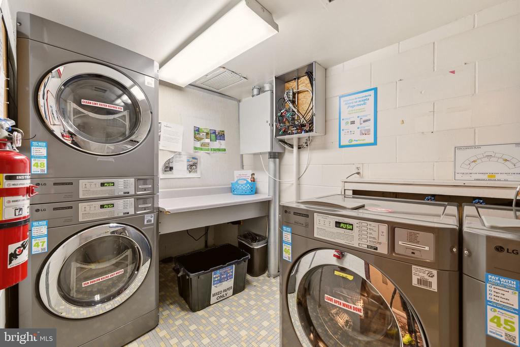 9039 SLIGO CREEK PARKWAY Unit: 1210