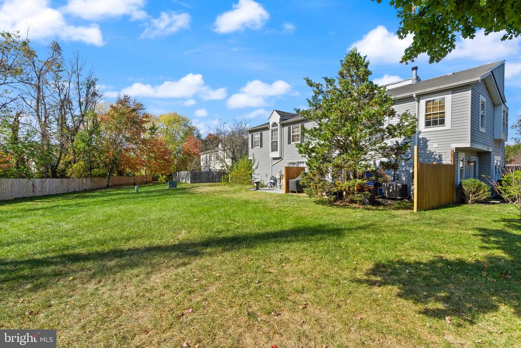 14019 GRUMBLE JONES COURT