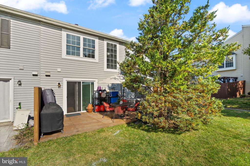 14019 GRUMBLE JONES COURT