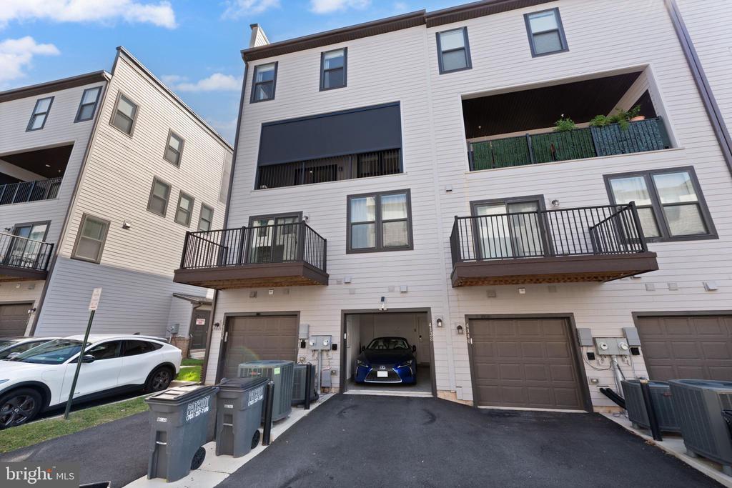 4138 LEGATO ROAD Unit: 50