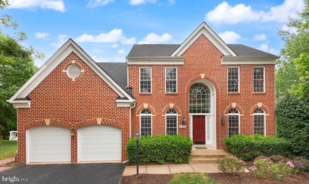 14592 BLAIR BROOK COURT