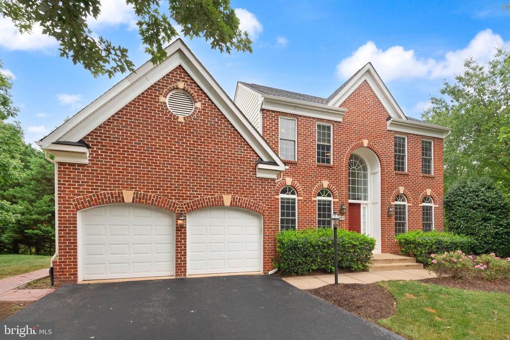 14592 BLAIR BROOK COURT