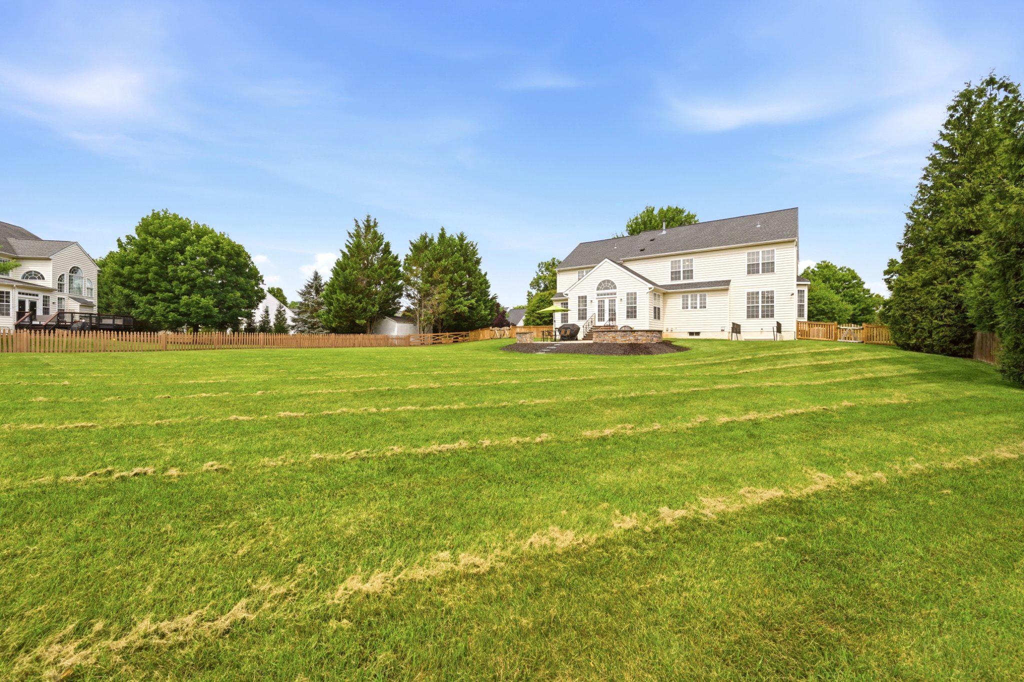5431 LICK RIVER LANE