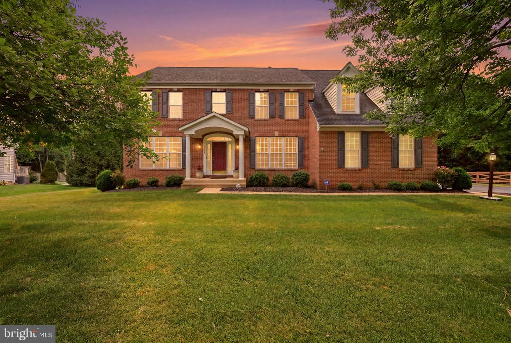 5431 LICK RIVER LANE