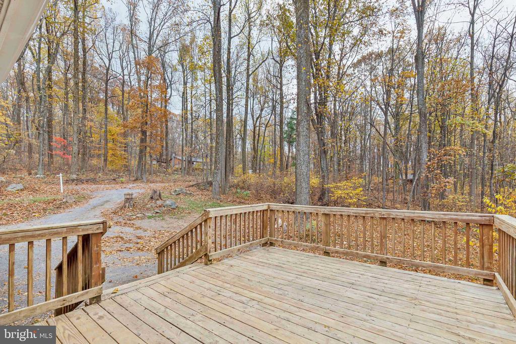 61 RED ROBIN LANE