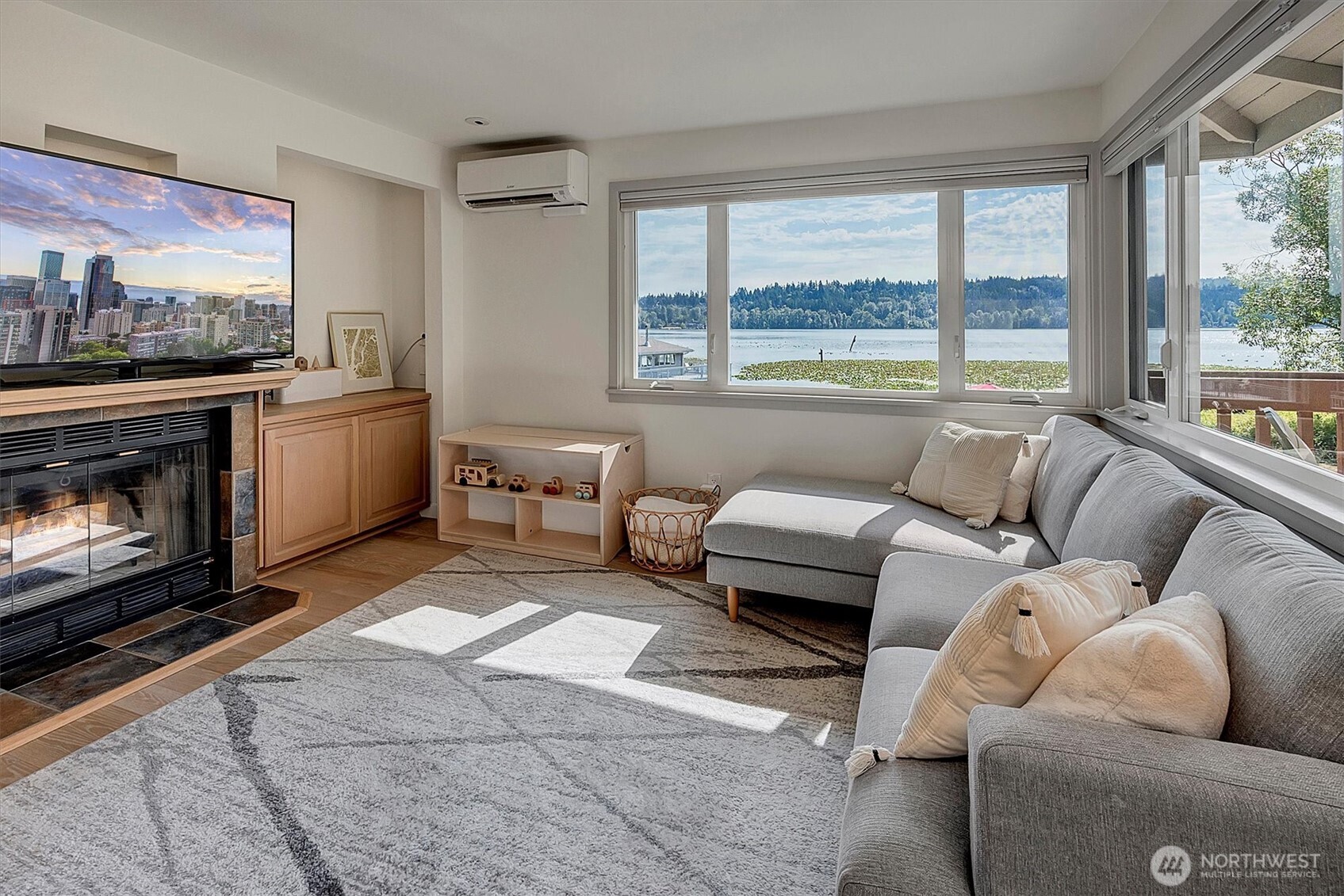 17411 NE 45th Street Unit: 166