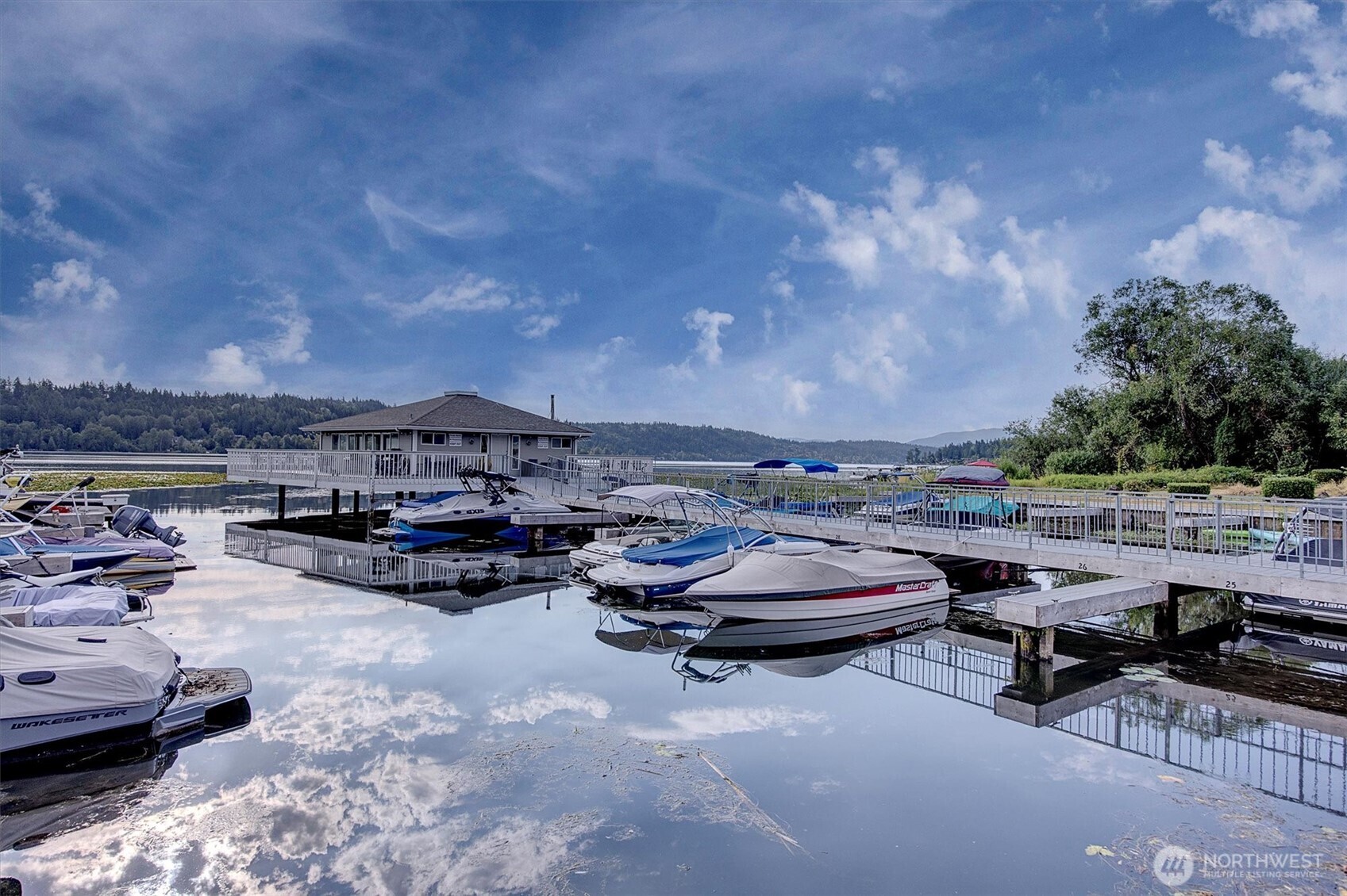 17411 NE 45th Street Unit: 166