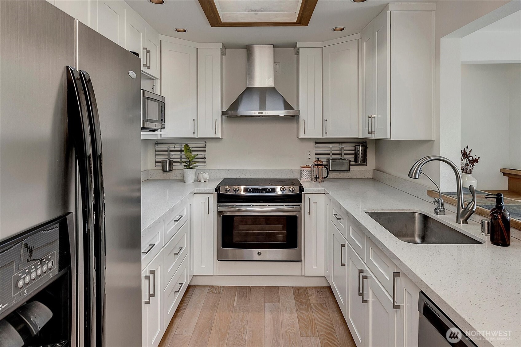 17411 NE 45th Street Unit: 166