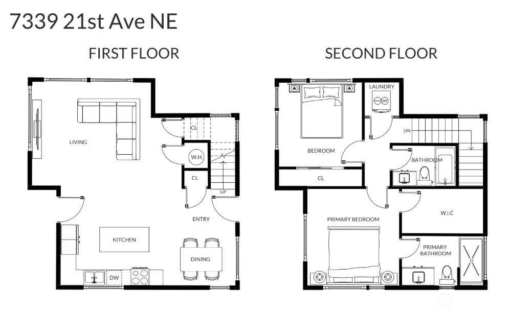 7339 21st Avenue NE