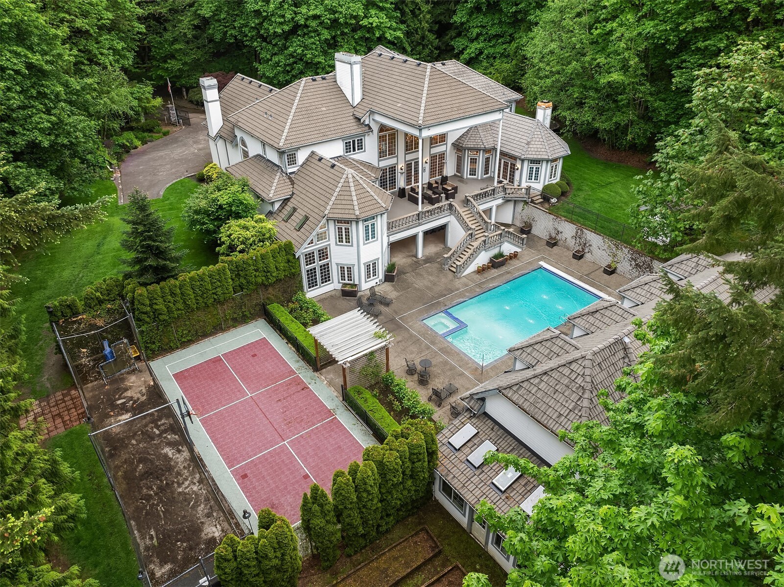 22135 SE 134th Street