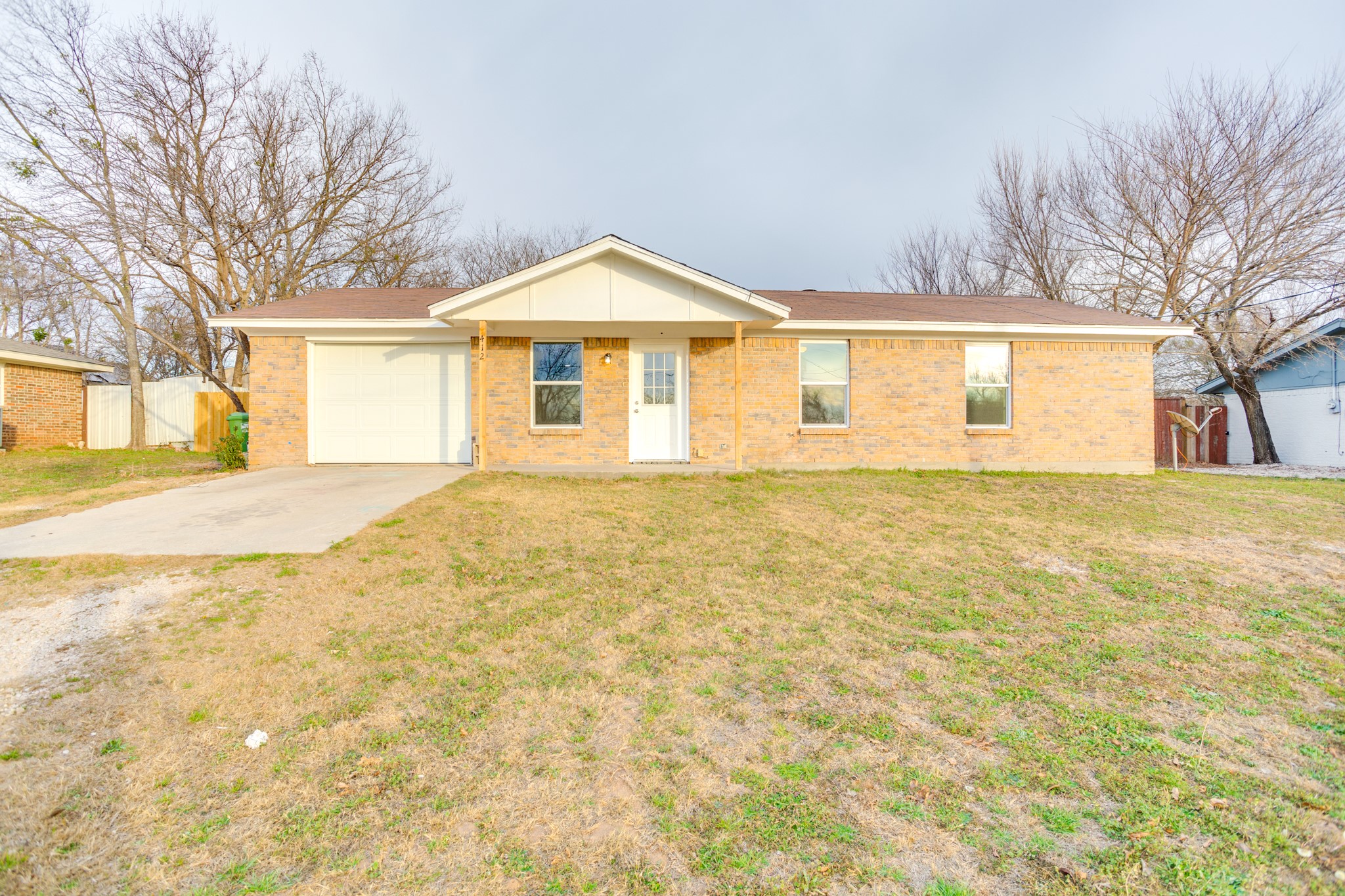 412 Dogwood Street