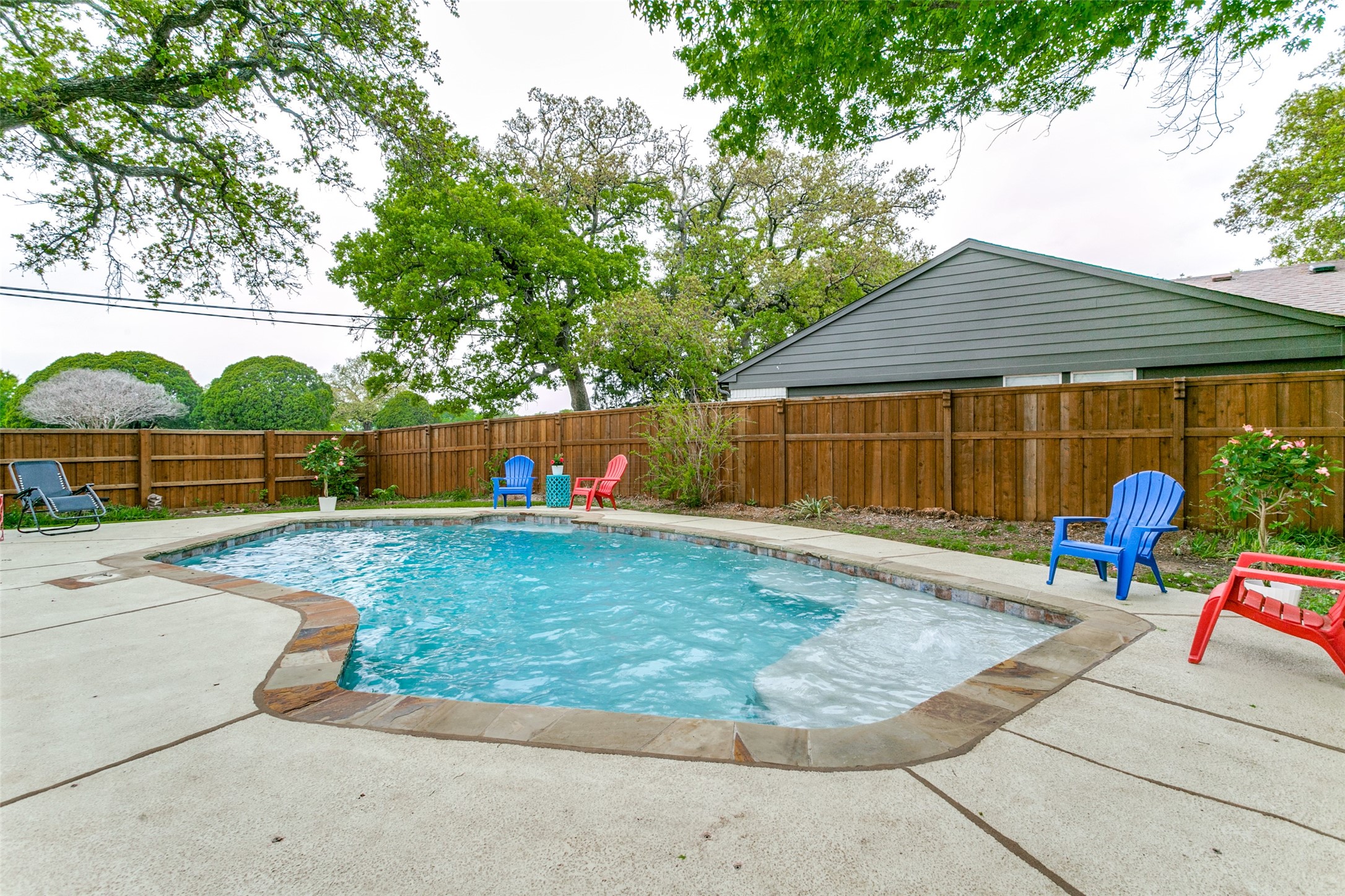 1019 Cable Creek Drive