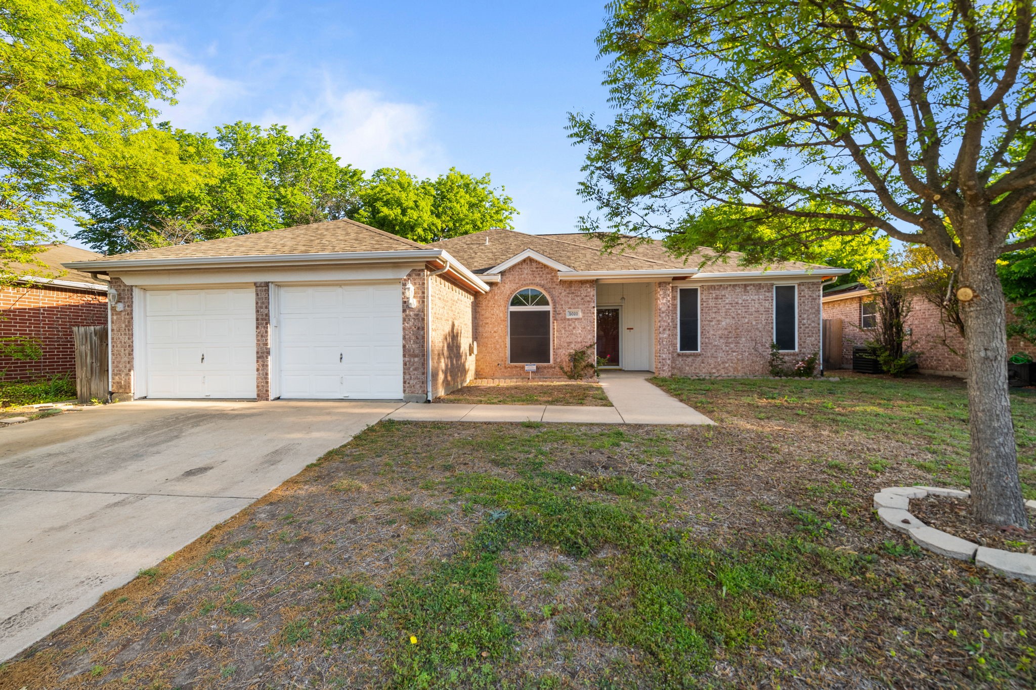 5020 Cedar Springs Drive
