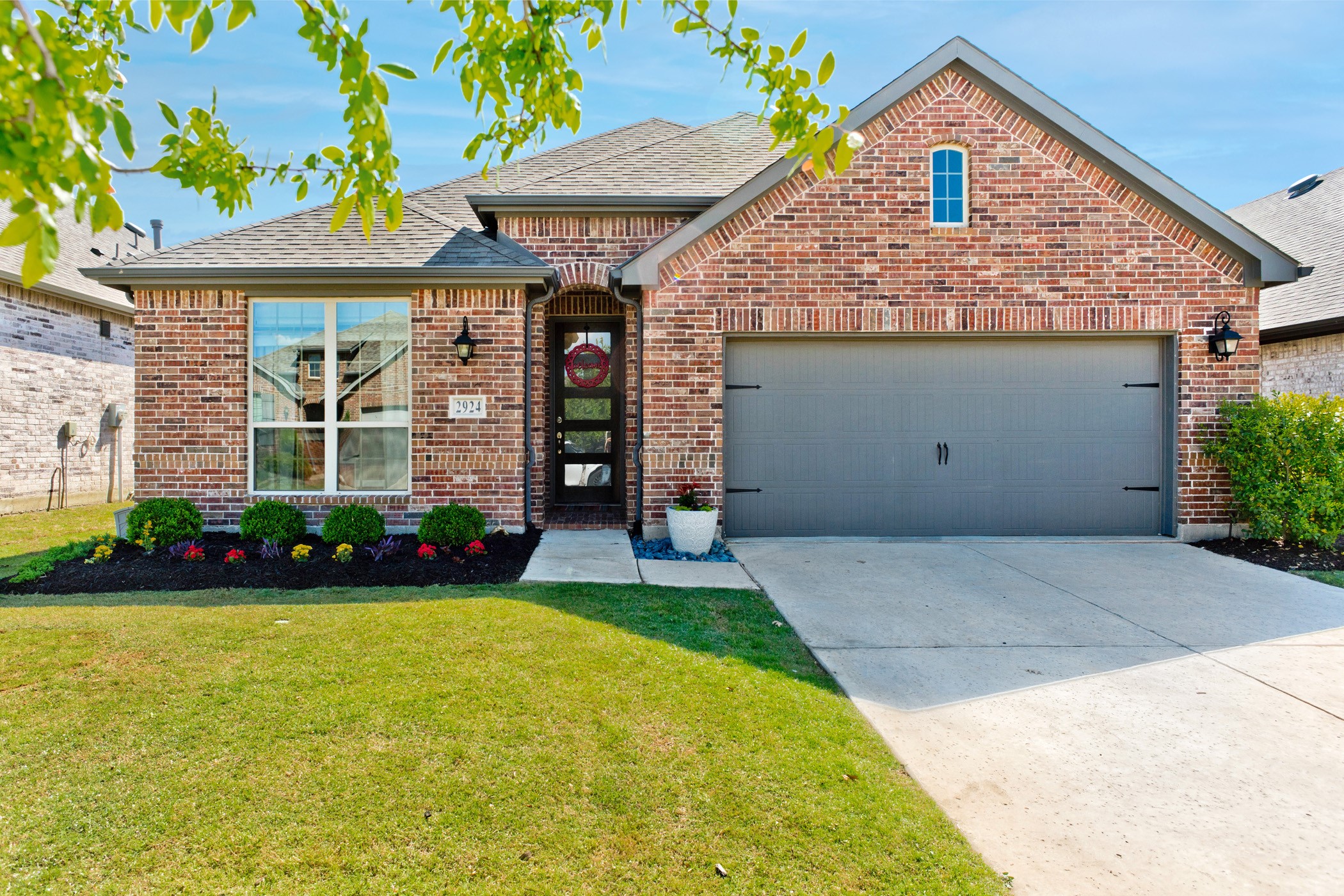 2924 Winding Ridge Court