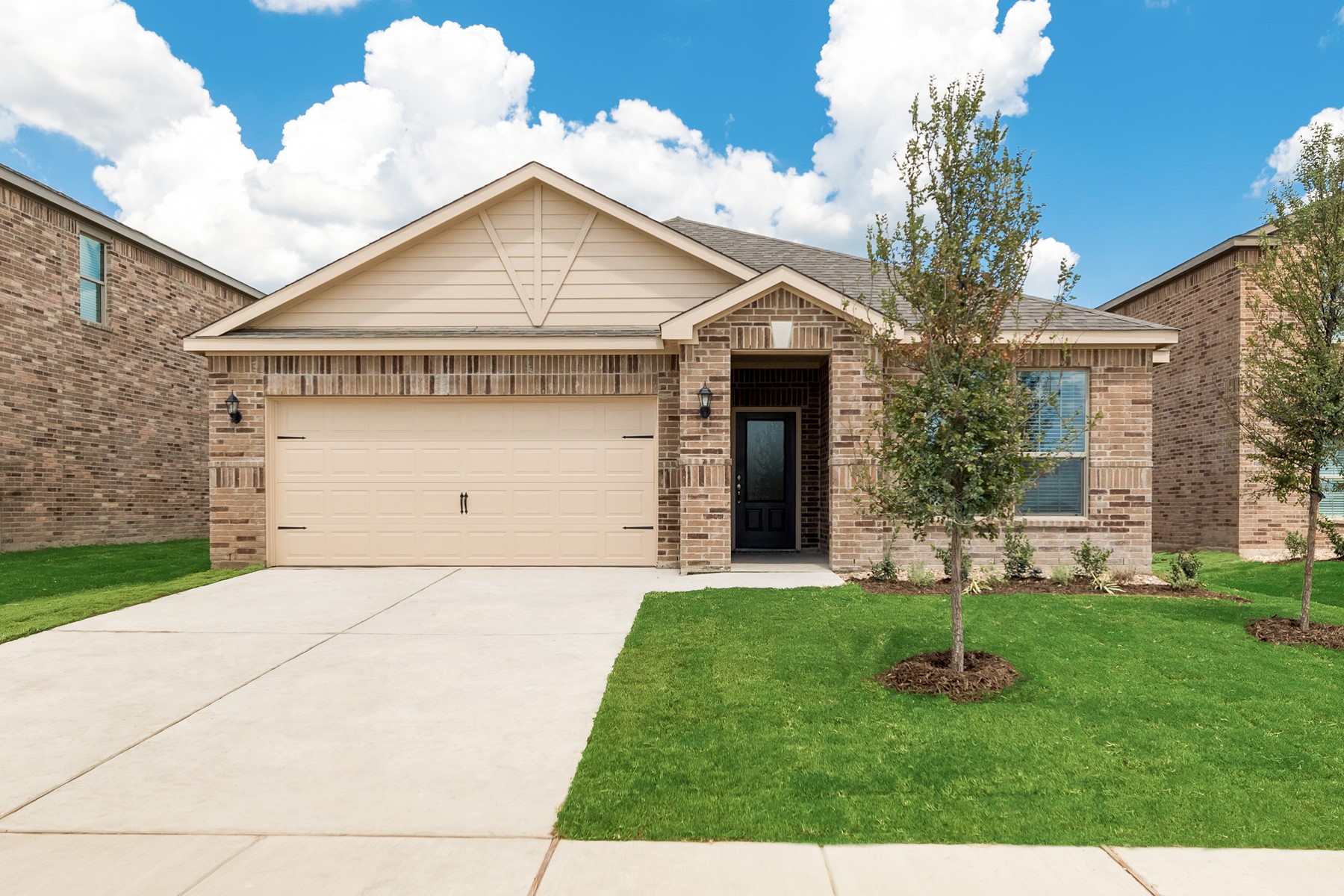 1004 Calhoun Drive