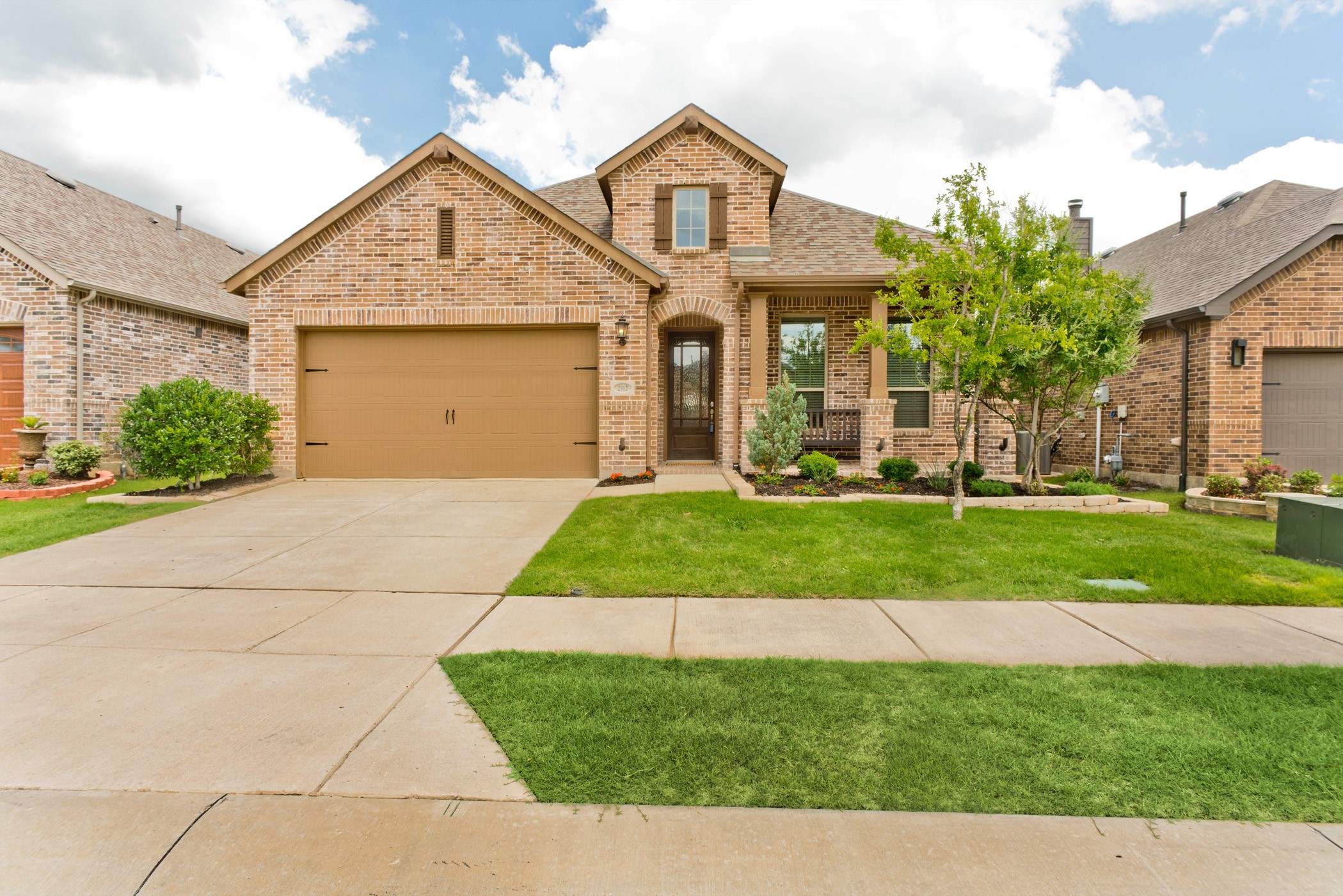 2912 Winding Ridge Court