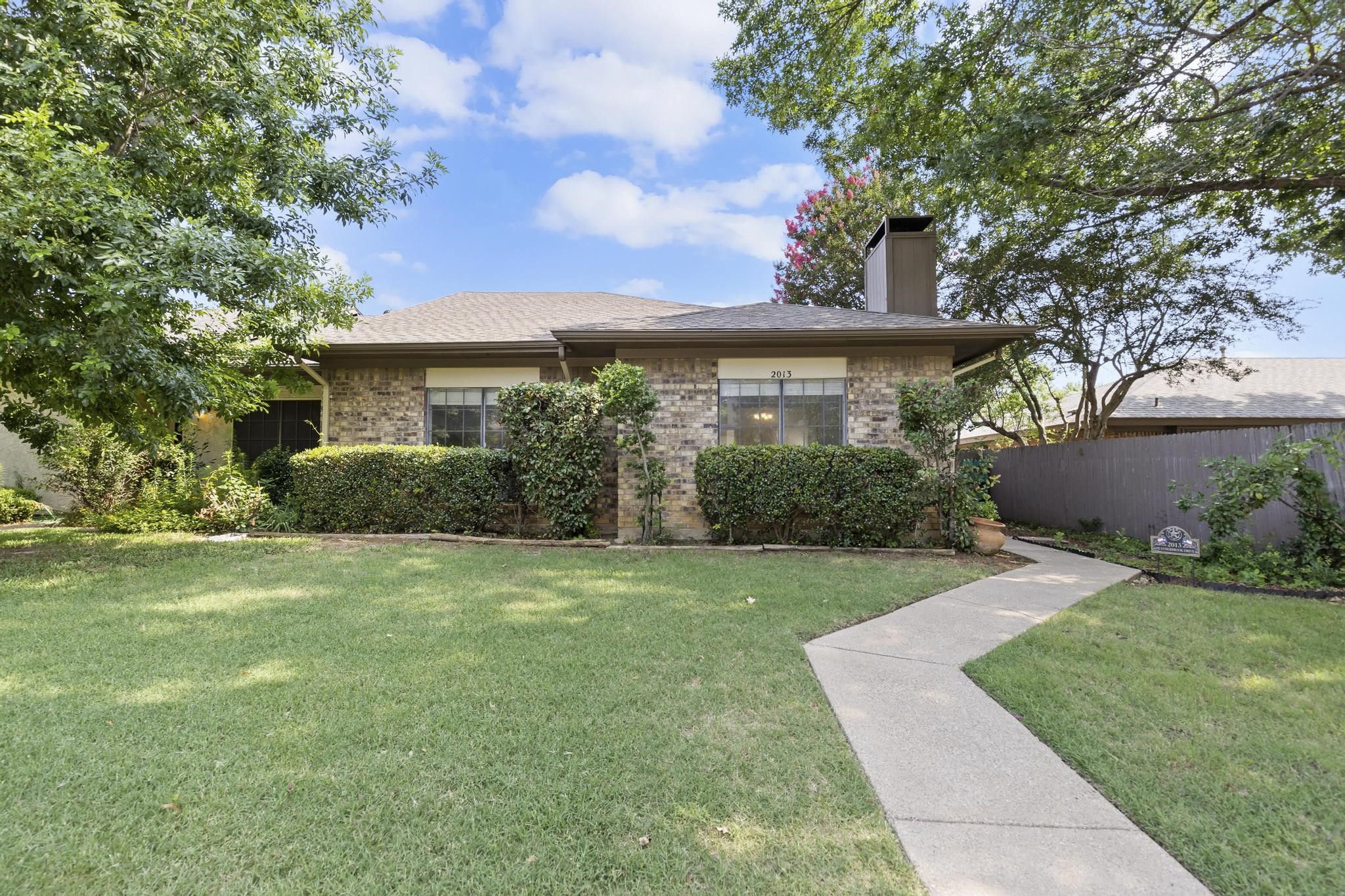 2013 Heatherbrook Drive