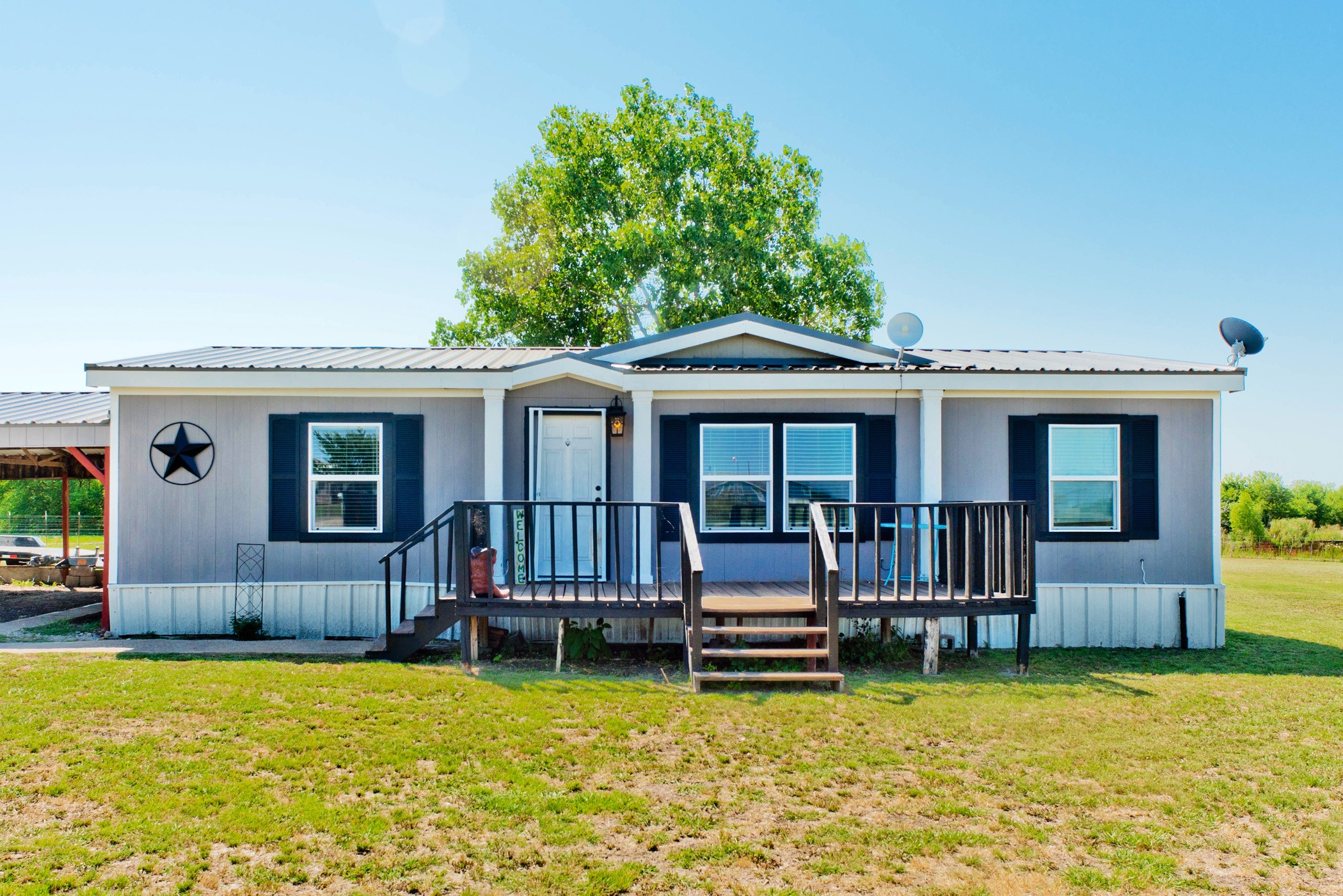 116 Sunshine Meadows Court
