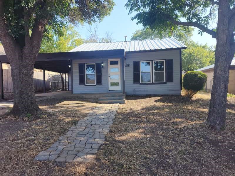 8311 Whitney Drive