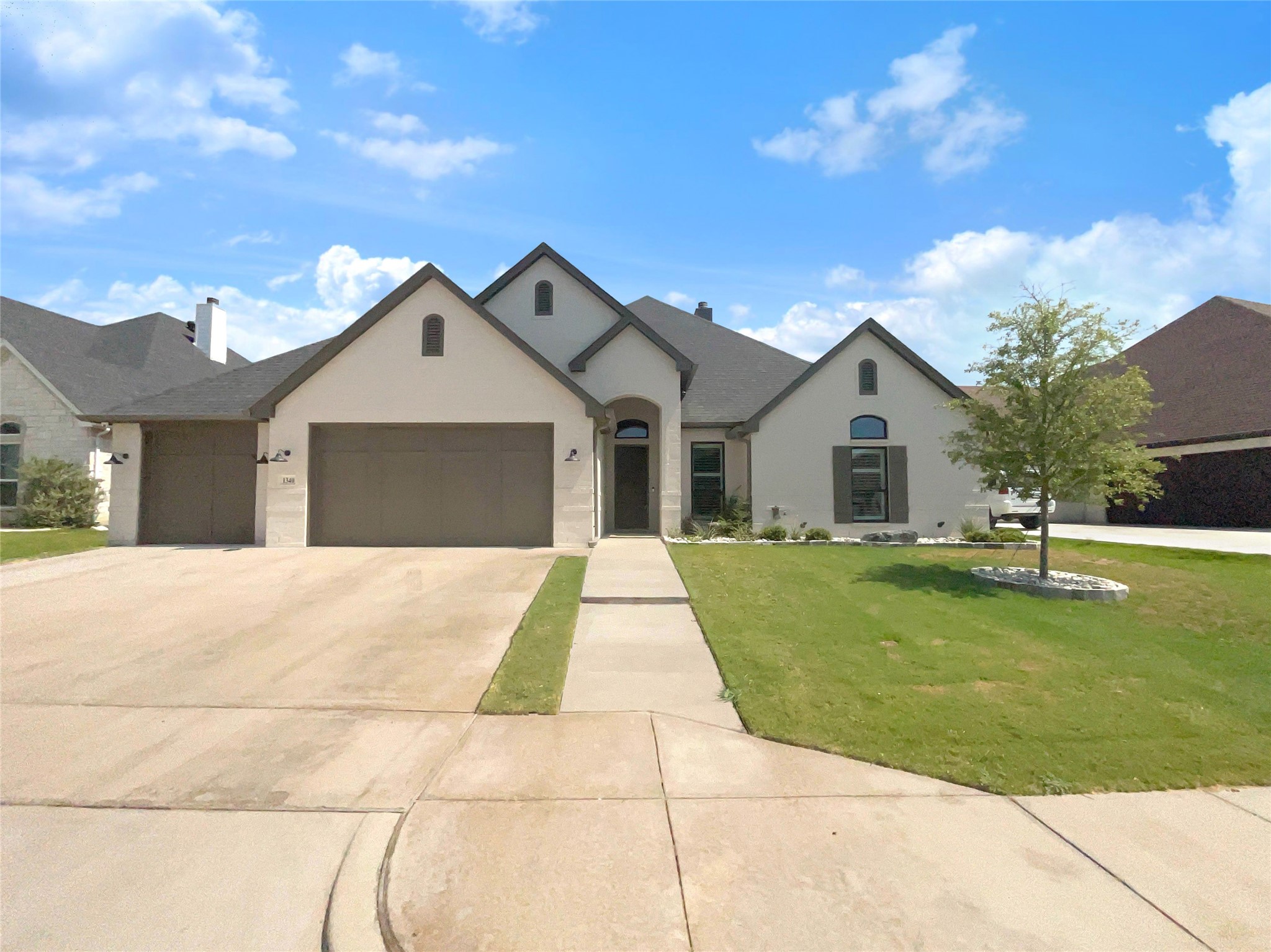 1340 Crown Valley Drive