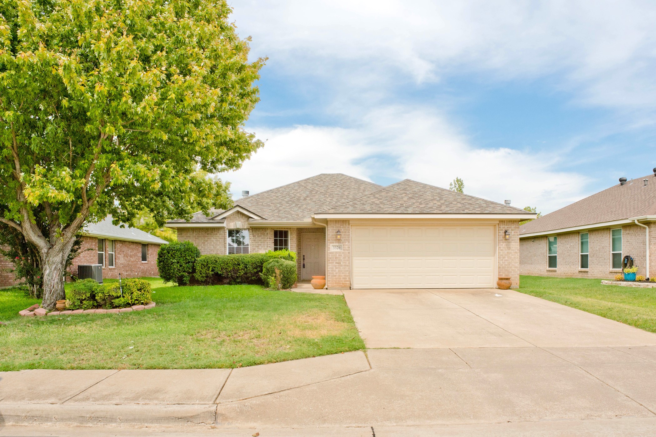 3320 Muleshoe Lane