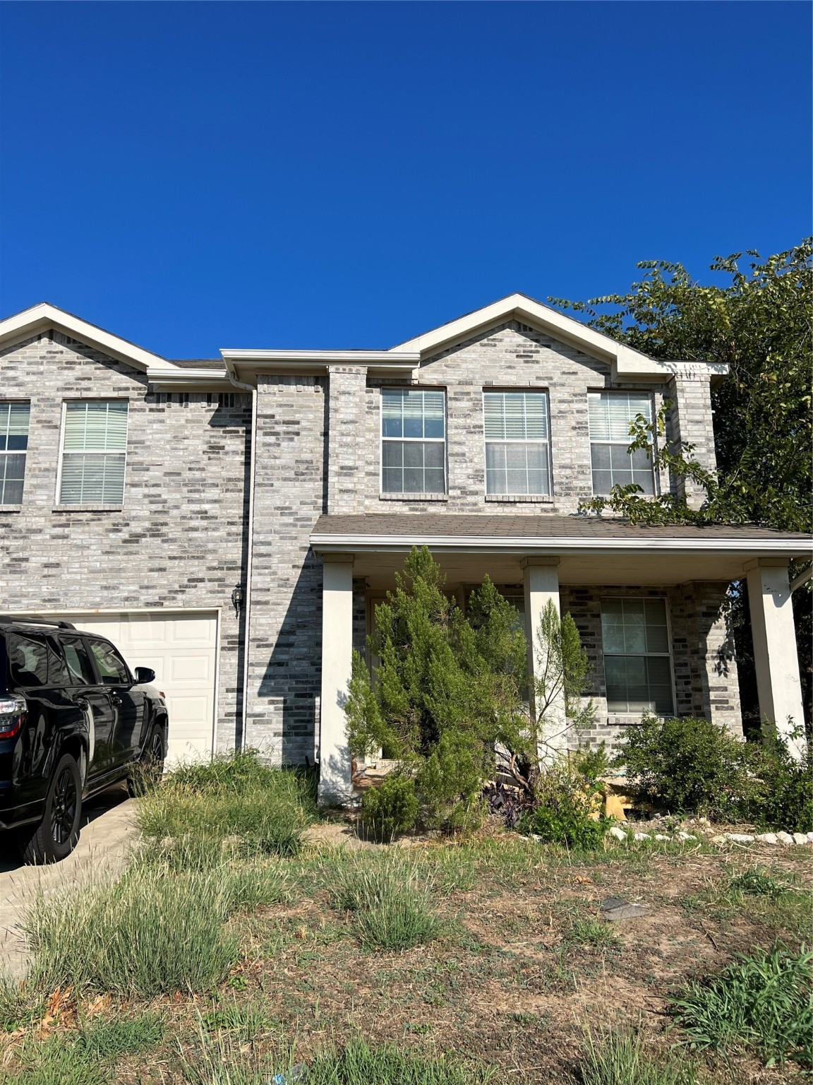 500 Crystal Springs Drive