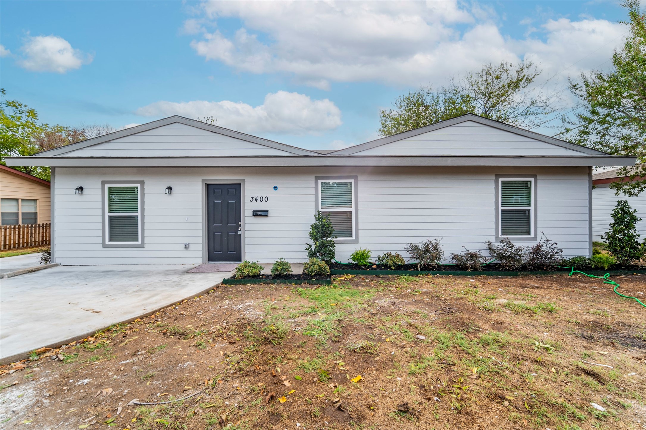 3400 Fairview Street