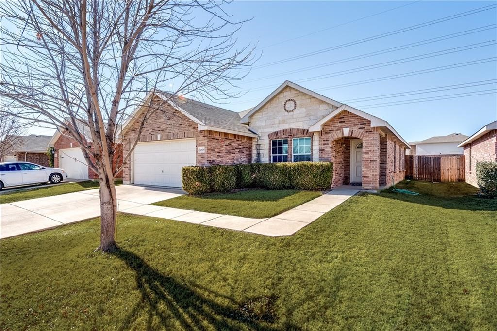 12829 Pricklybranch Drive