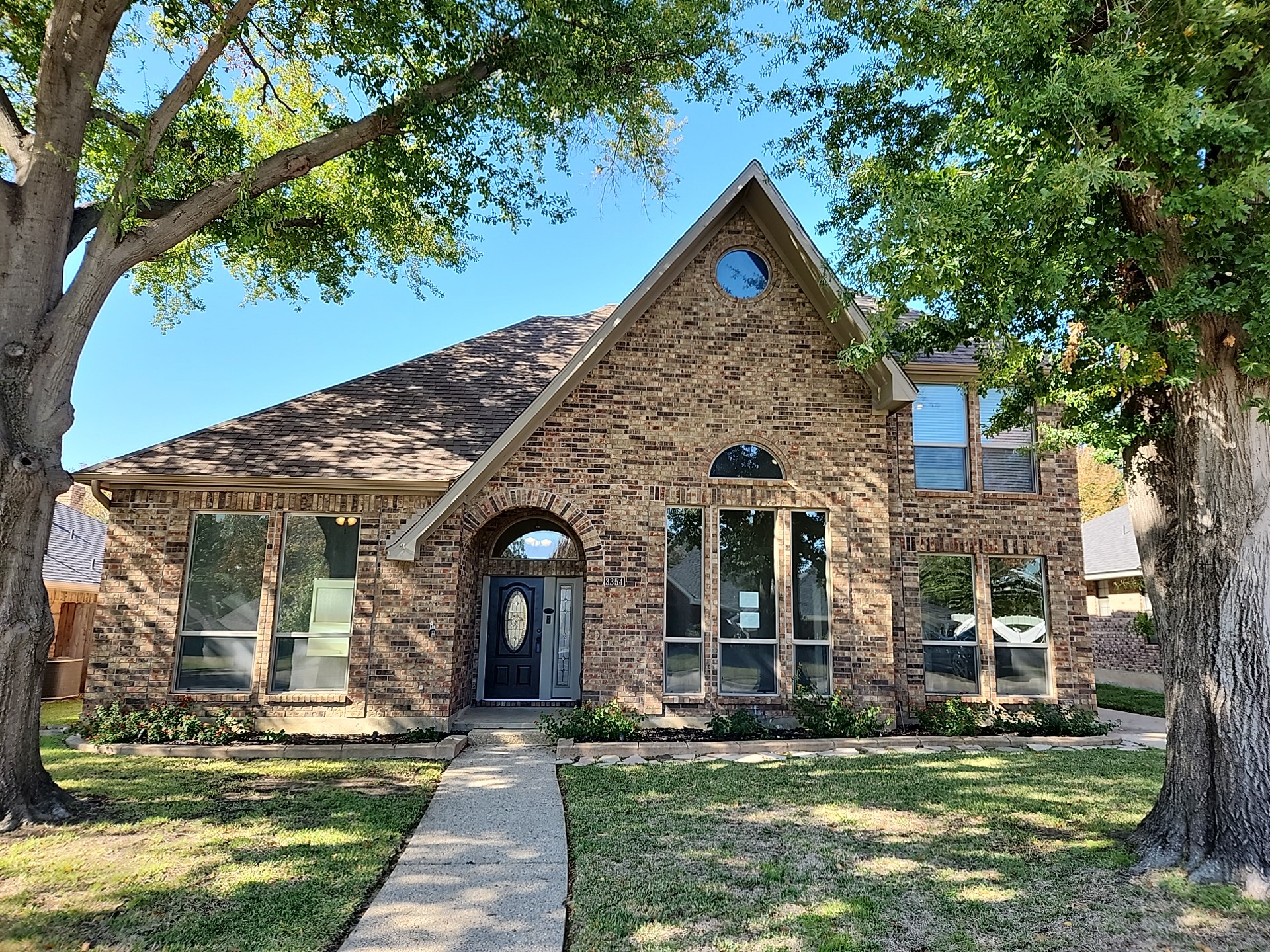 3354 Bridlewood Drive