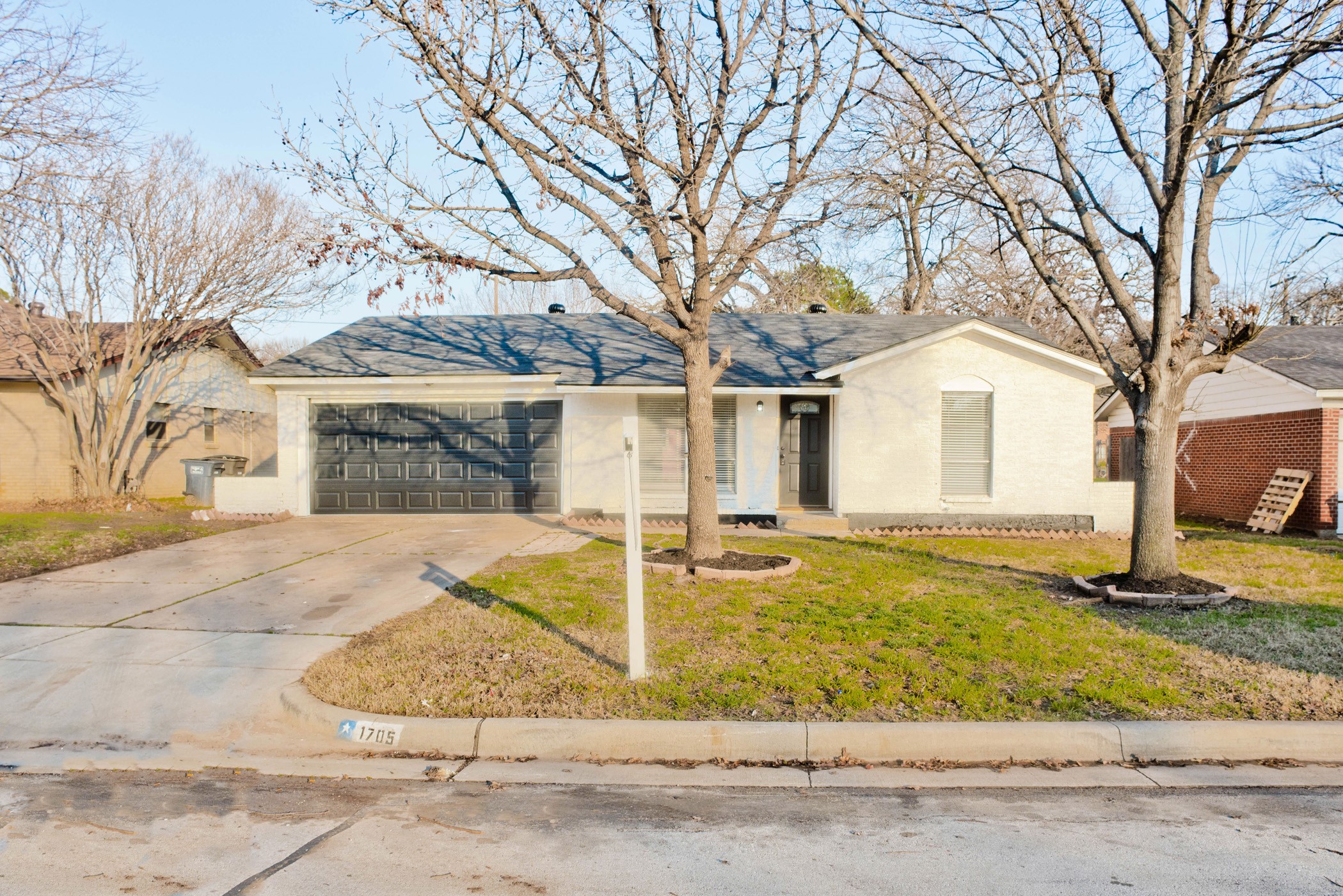 1705 Barron Lane