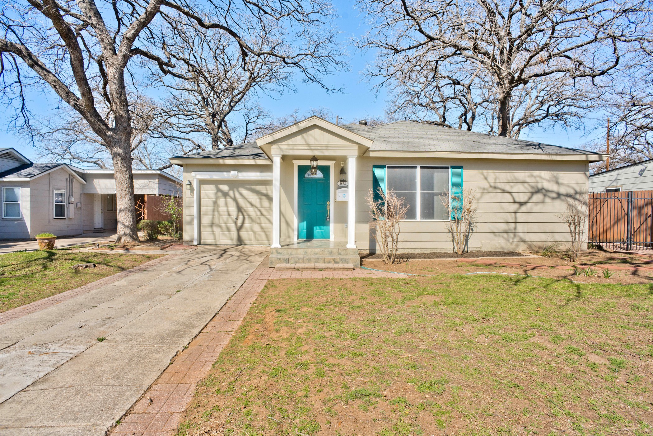 5628 Taylor Road