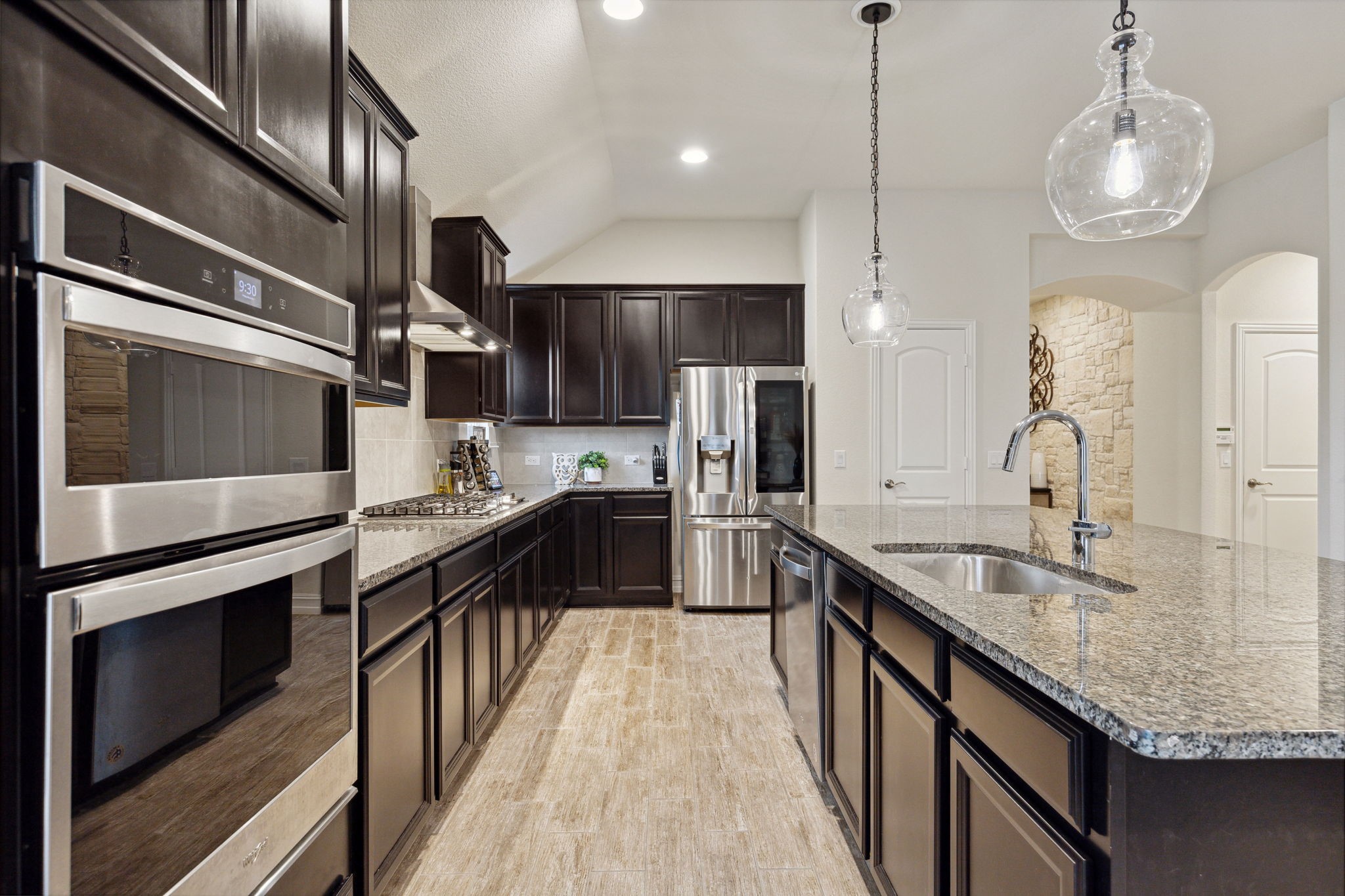 3801 Bennett Trail