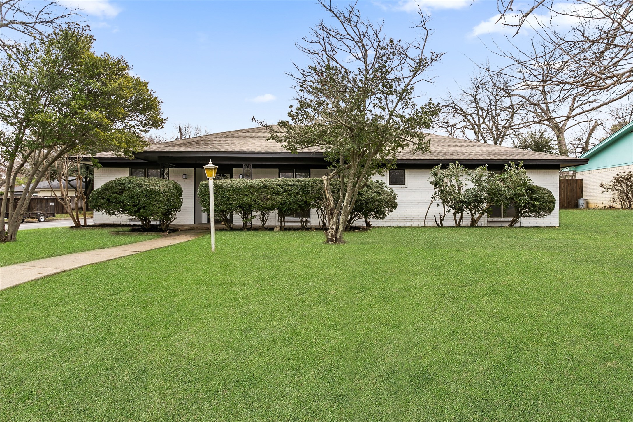 6501 Winifred Drive