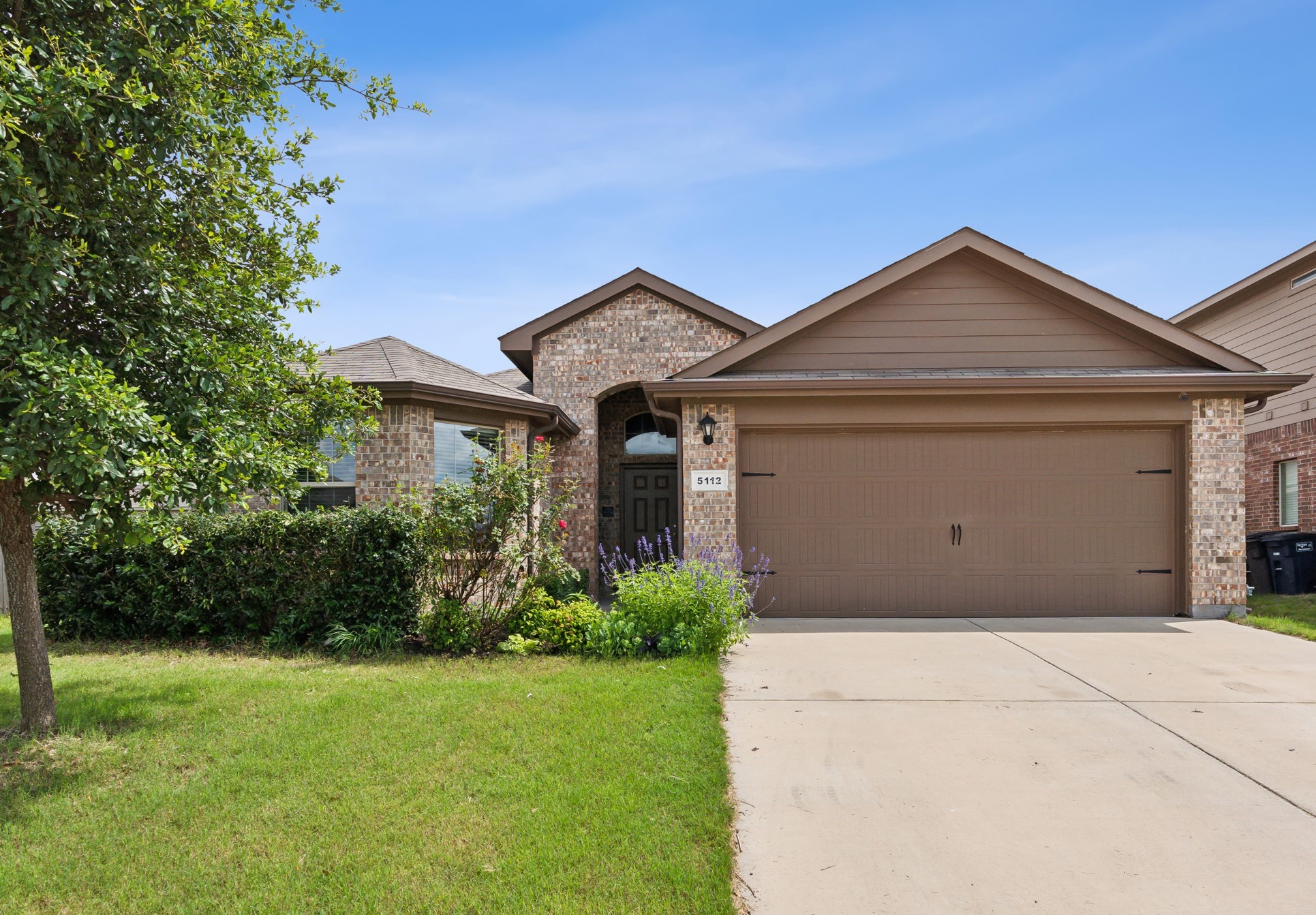 5112 Austin Ridge Drive