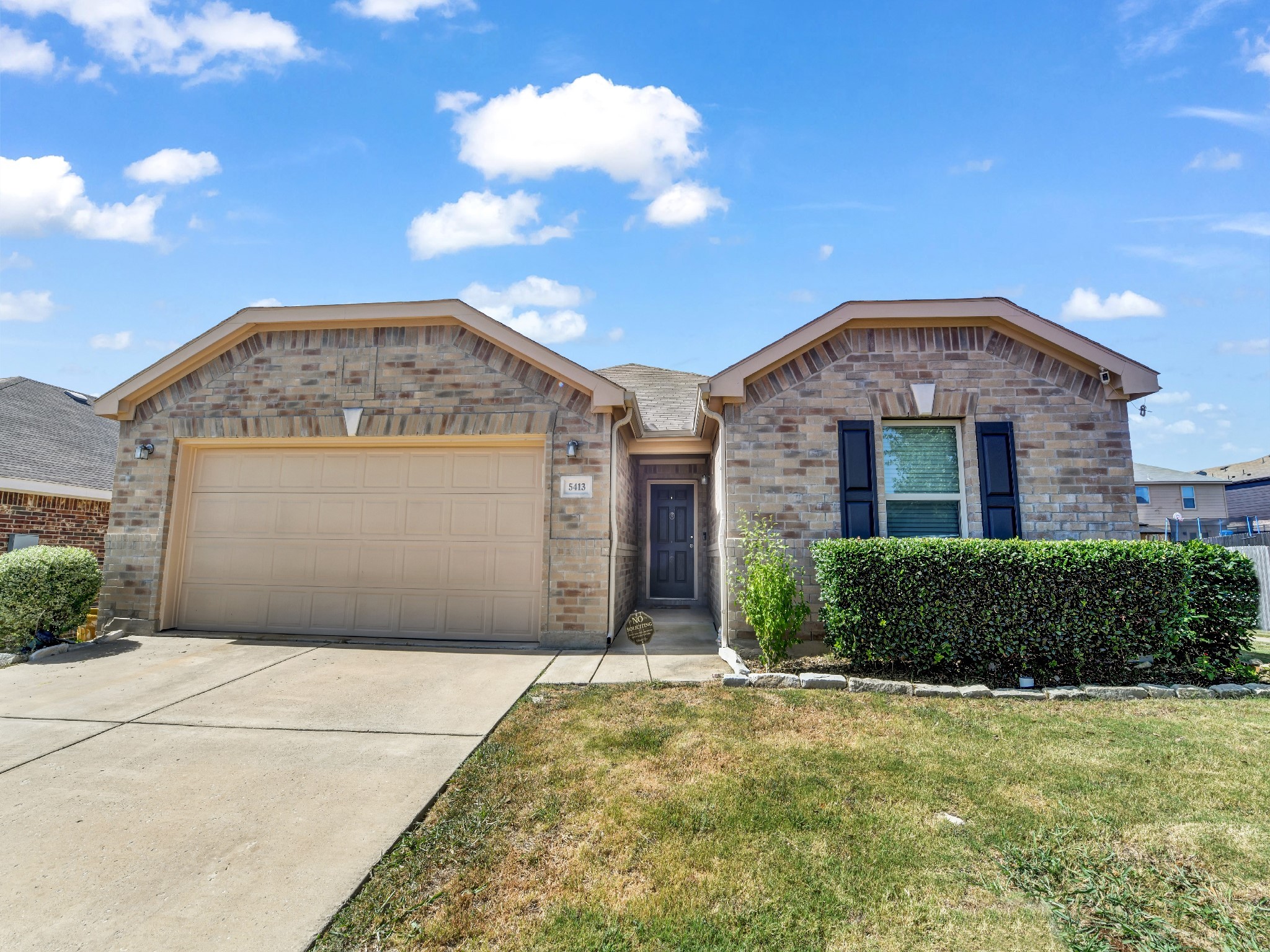 5413 Stone Meadow Lane