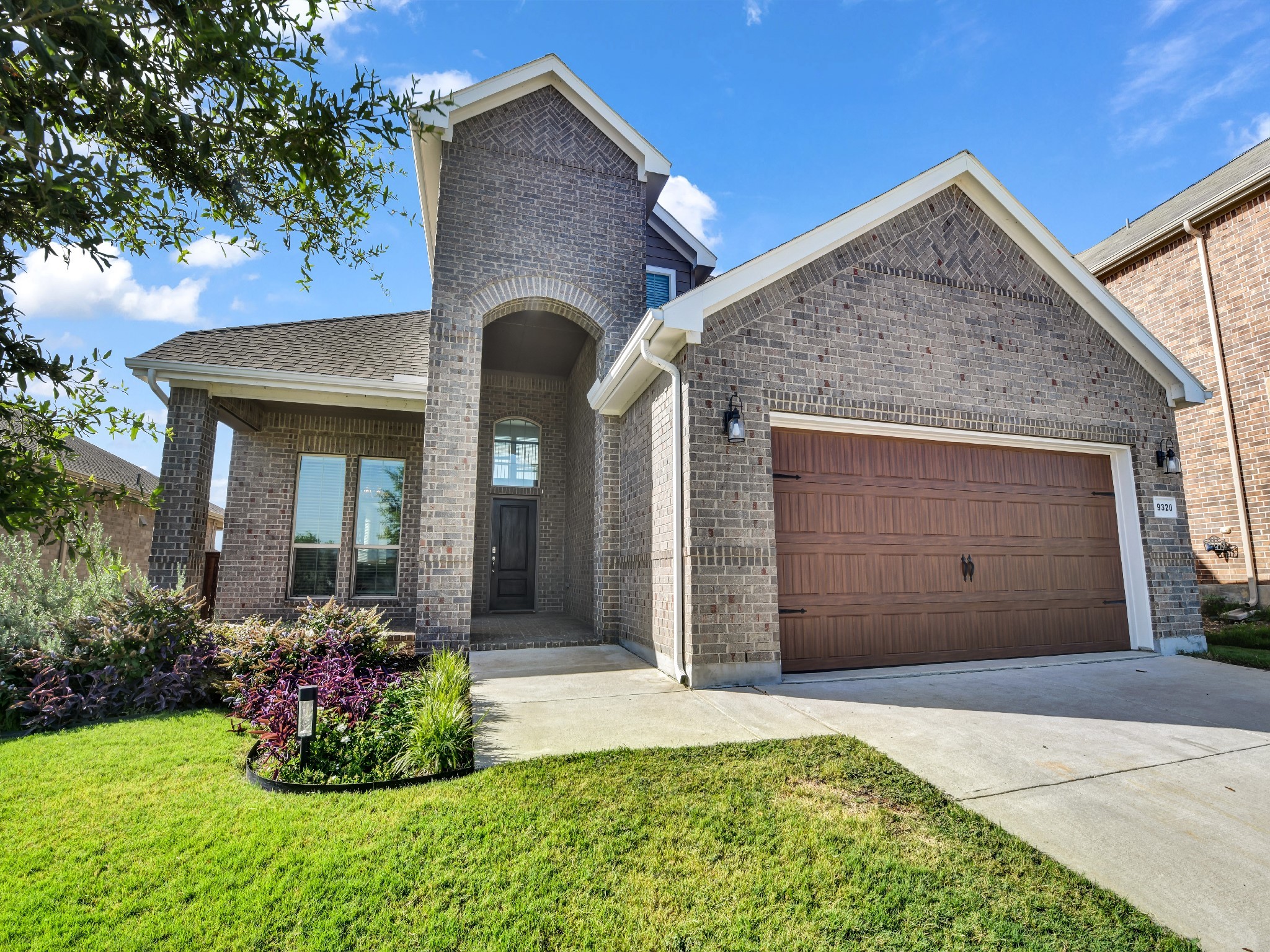 9320 Pepper Grass Drive