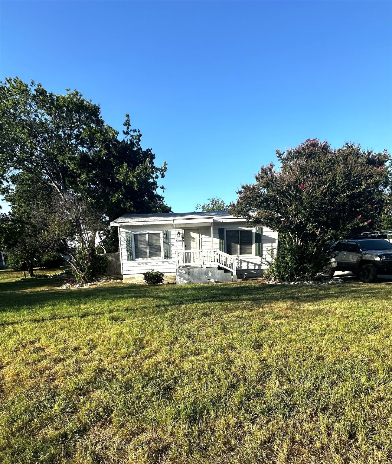 5528 Terrace Trail