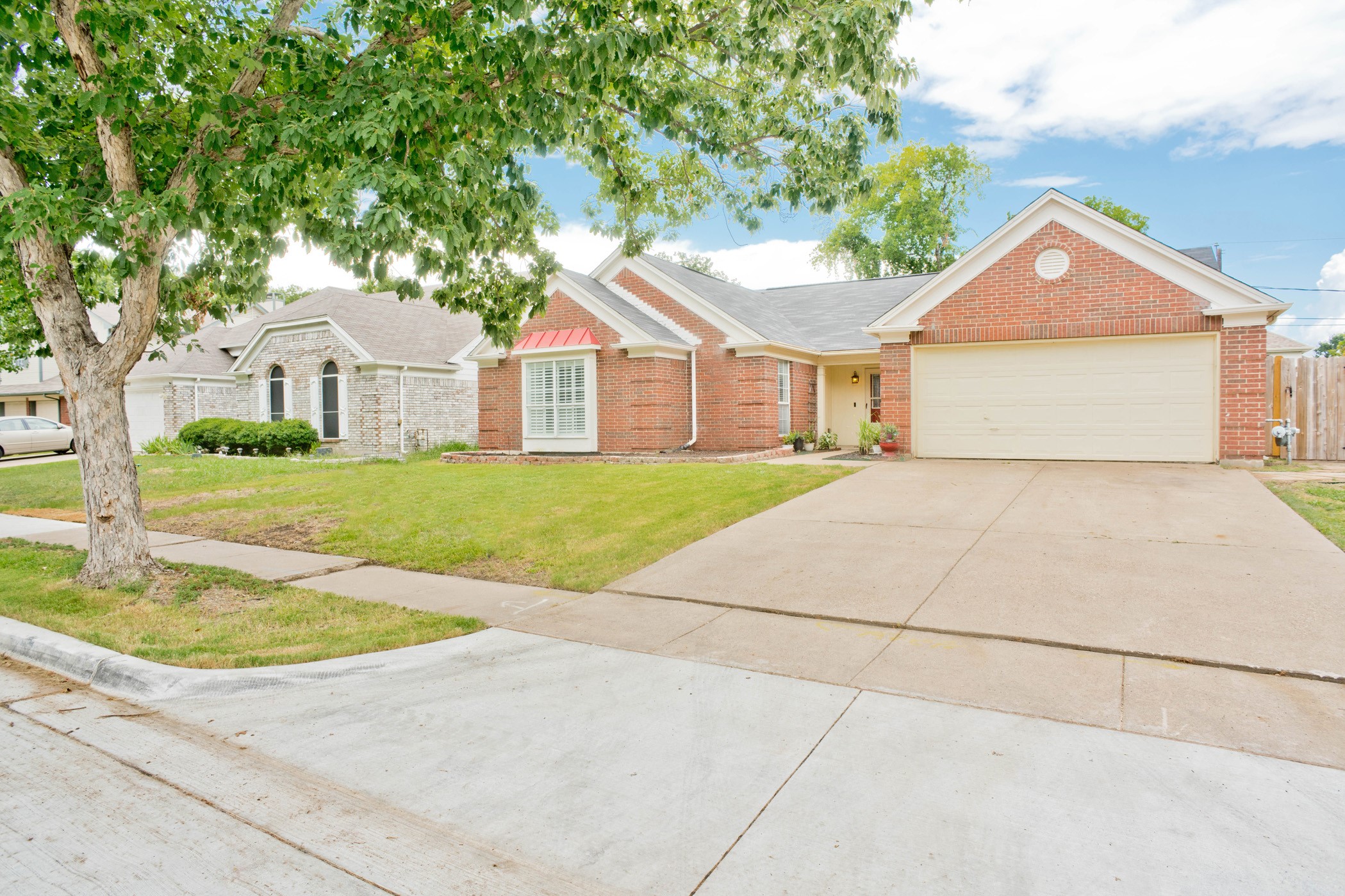 4442 Cabot Drive