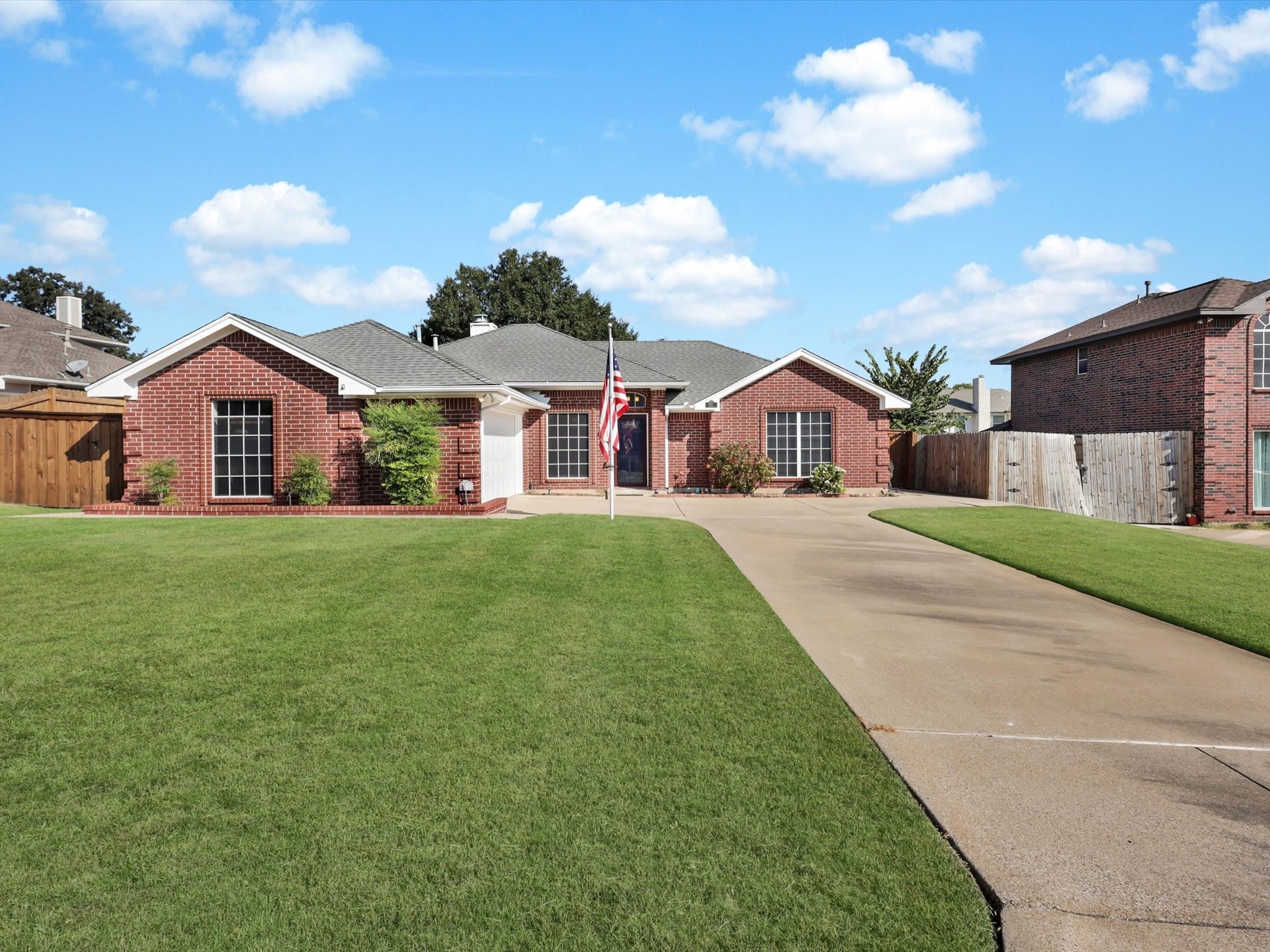 1257 Stonehill Court