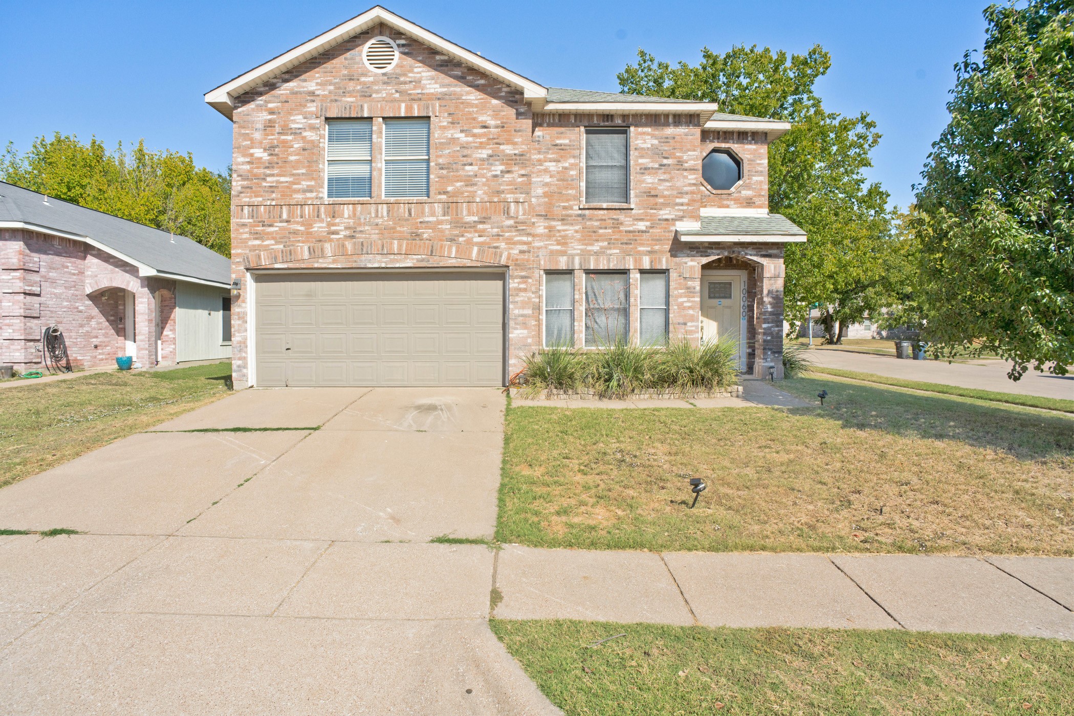 10060 Chapel Ridge Drive