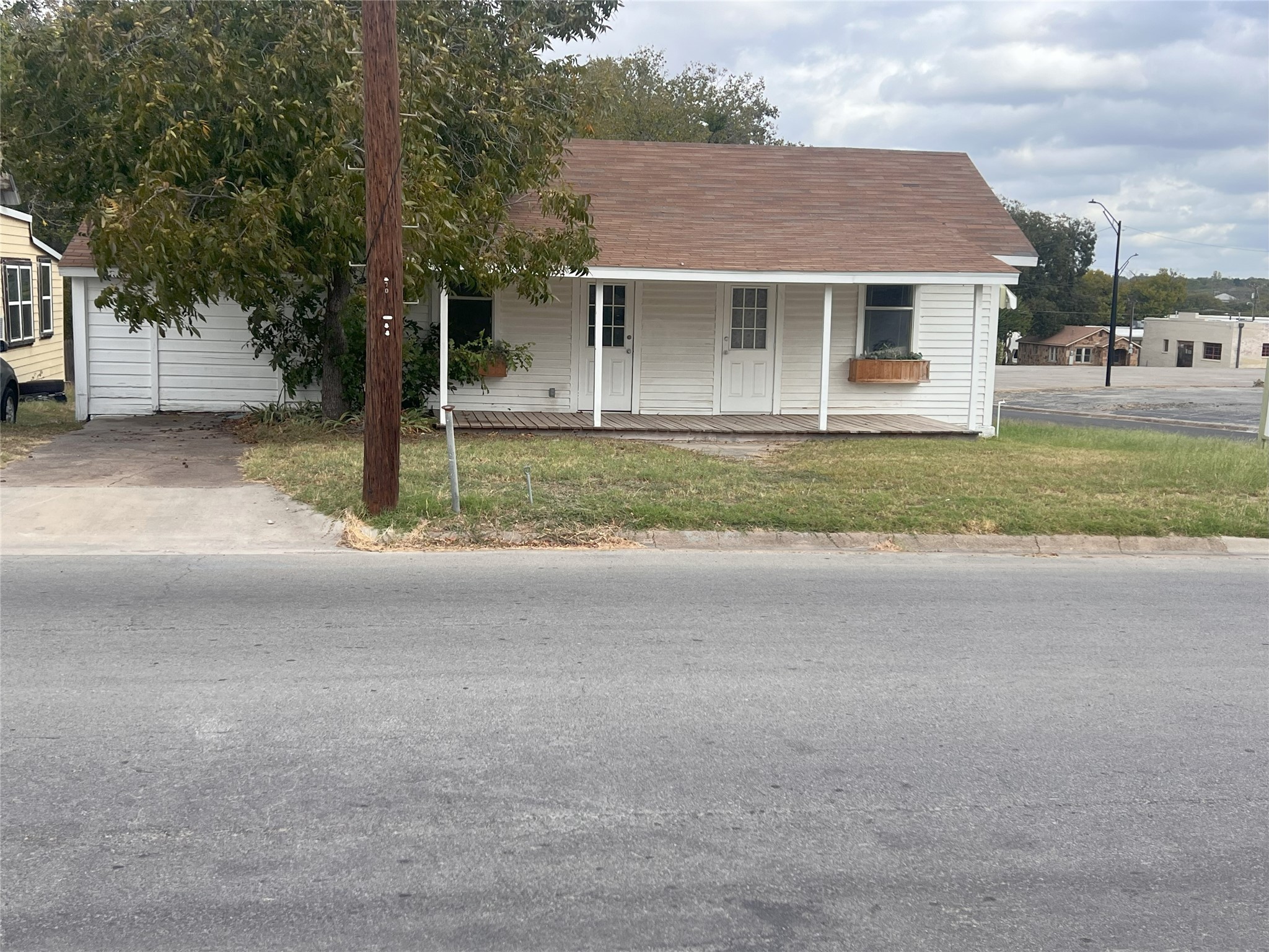 202 W Spring Street