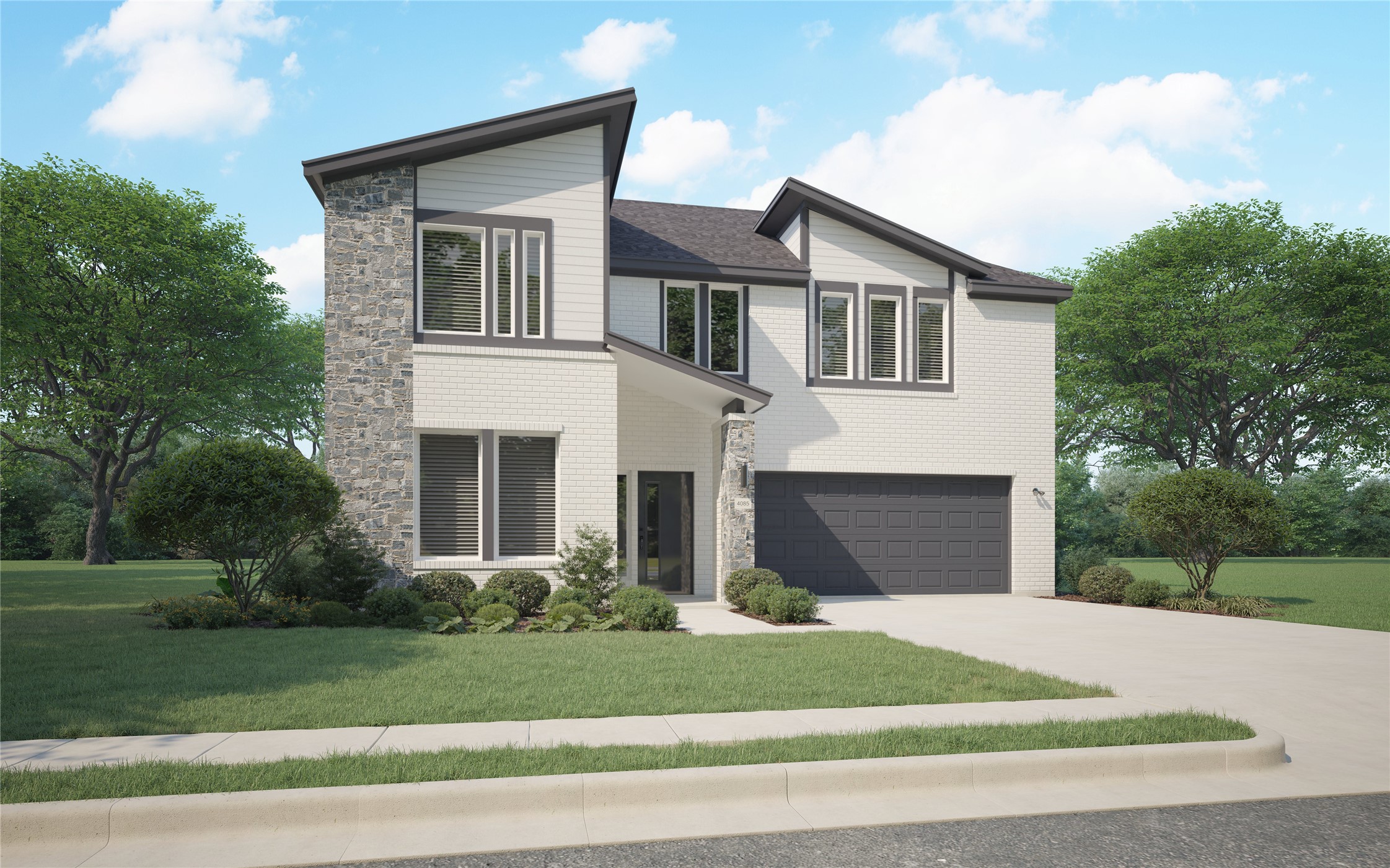 2737 Custake Lane