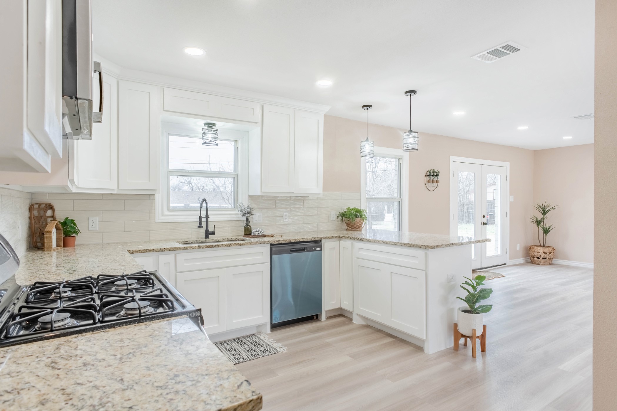4109 Canyon Trail