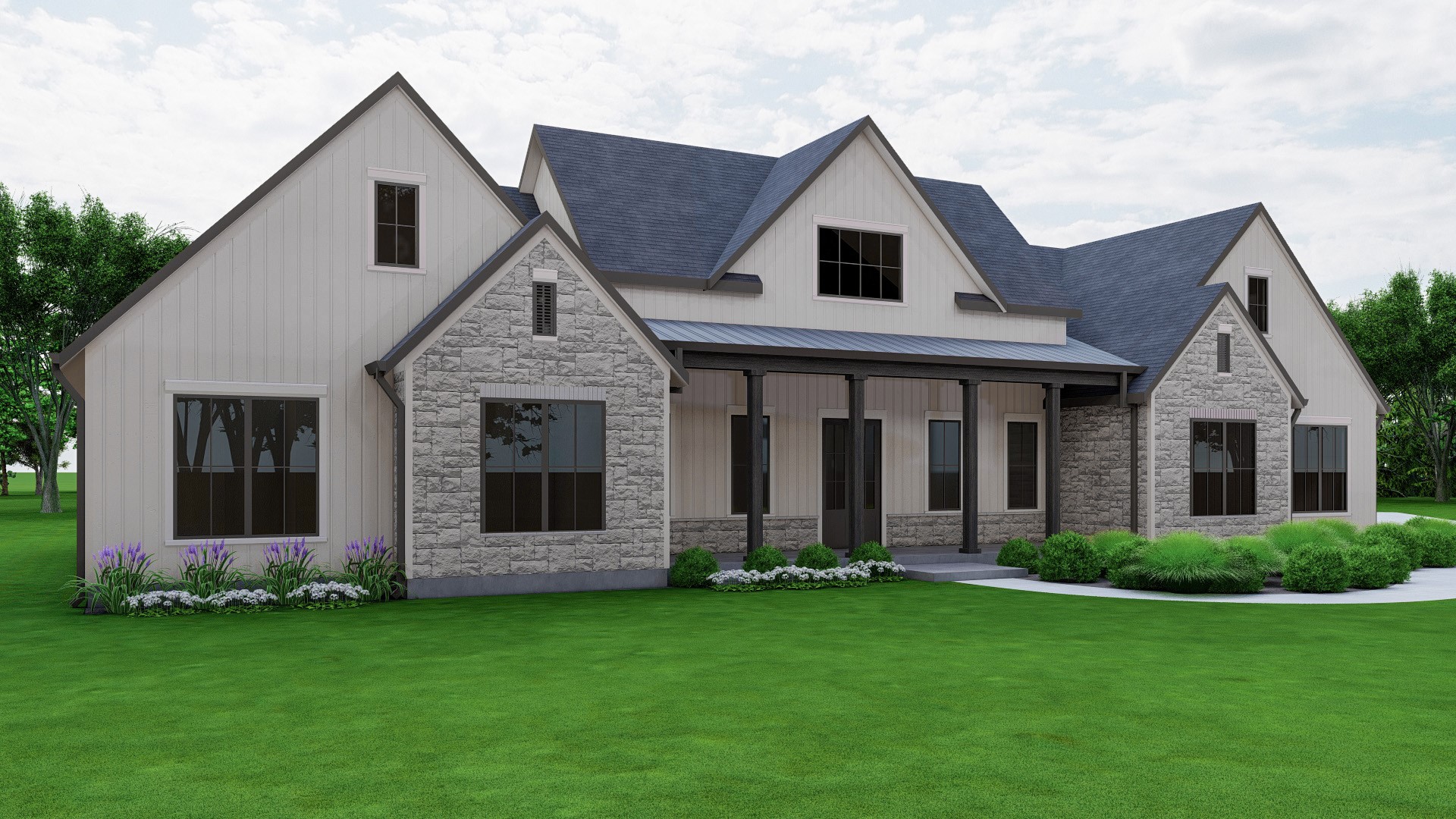 780 Hummingbird Lane