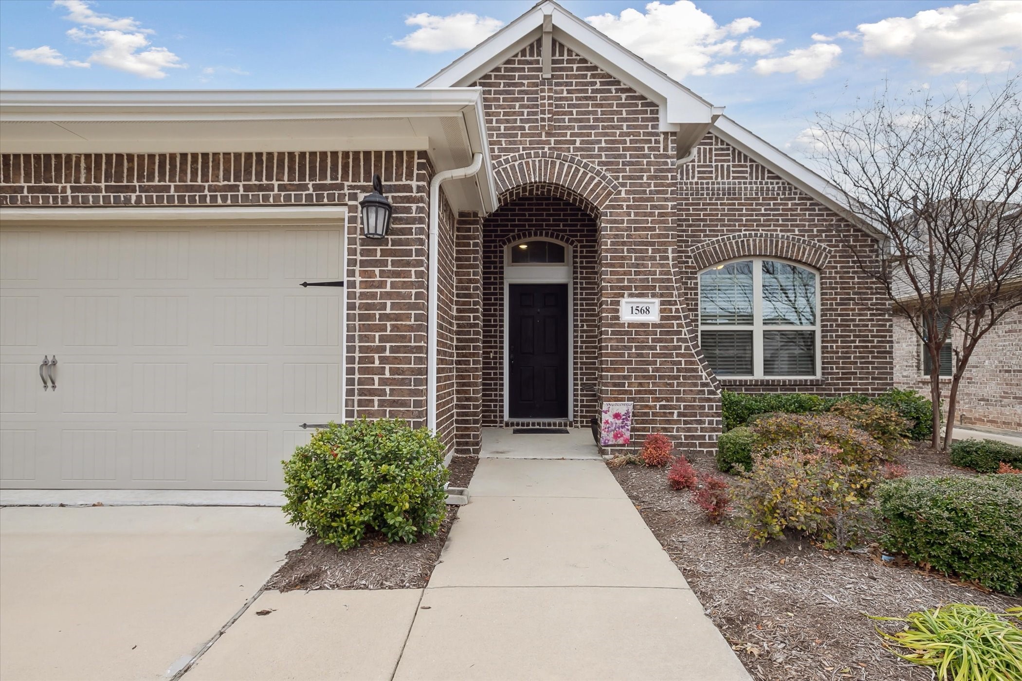 1568 Cedar Crest Drive