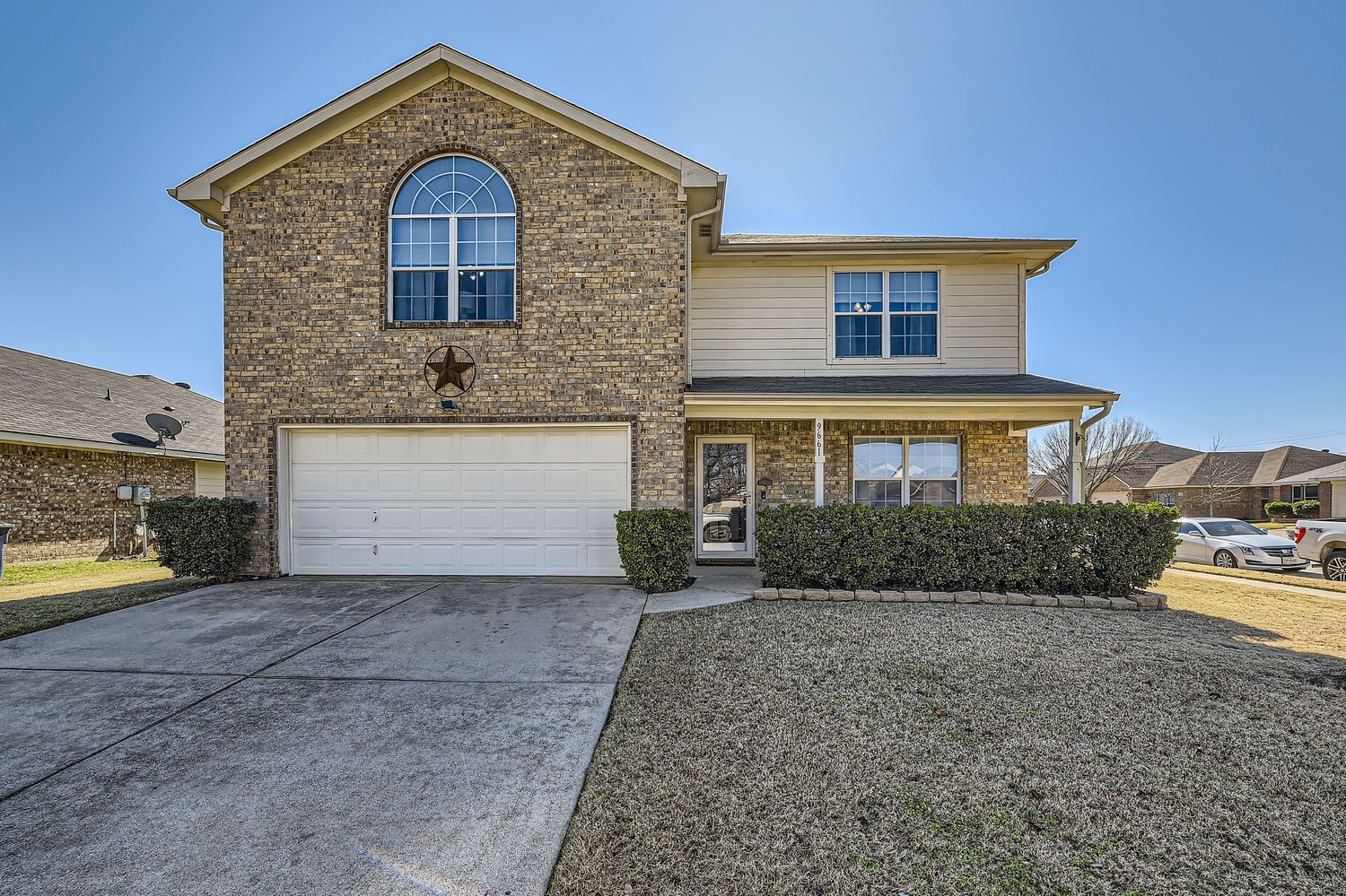 9661 Olivia Drive