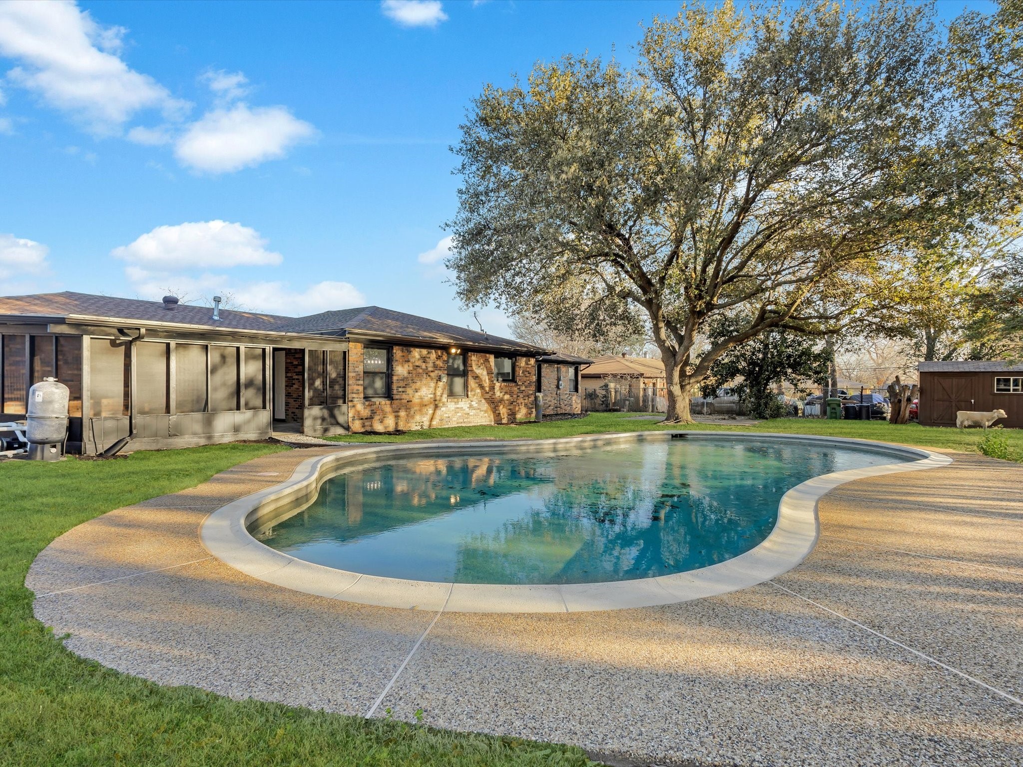 3705 Norton Drive